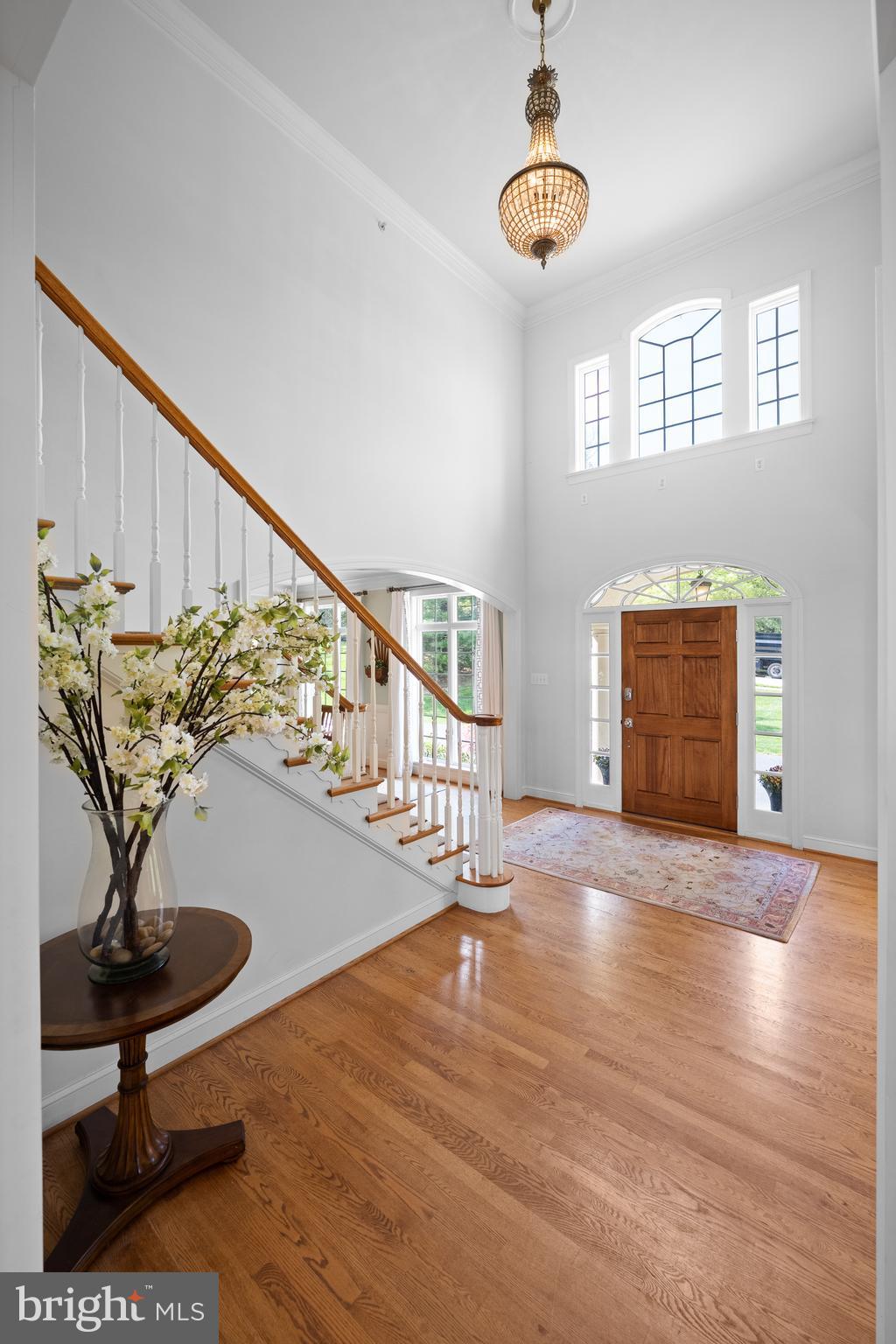 WHITEGATE - Residential