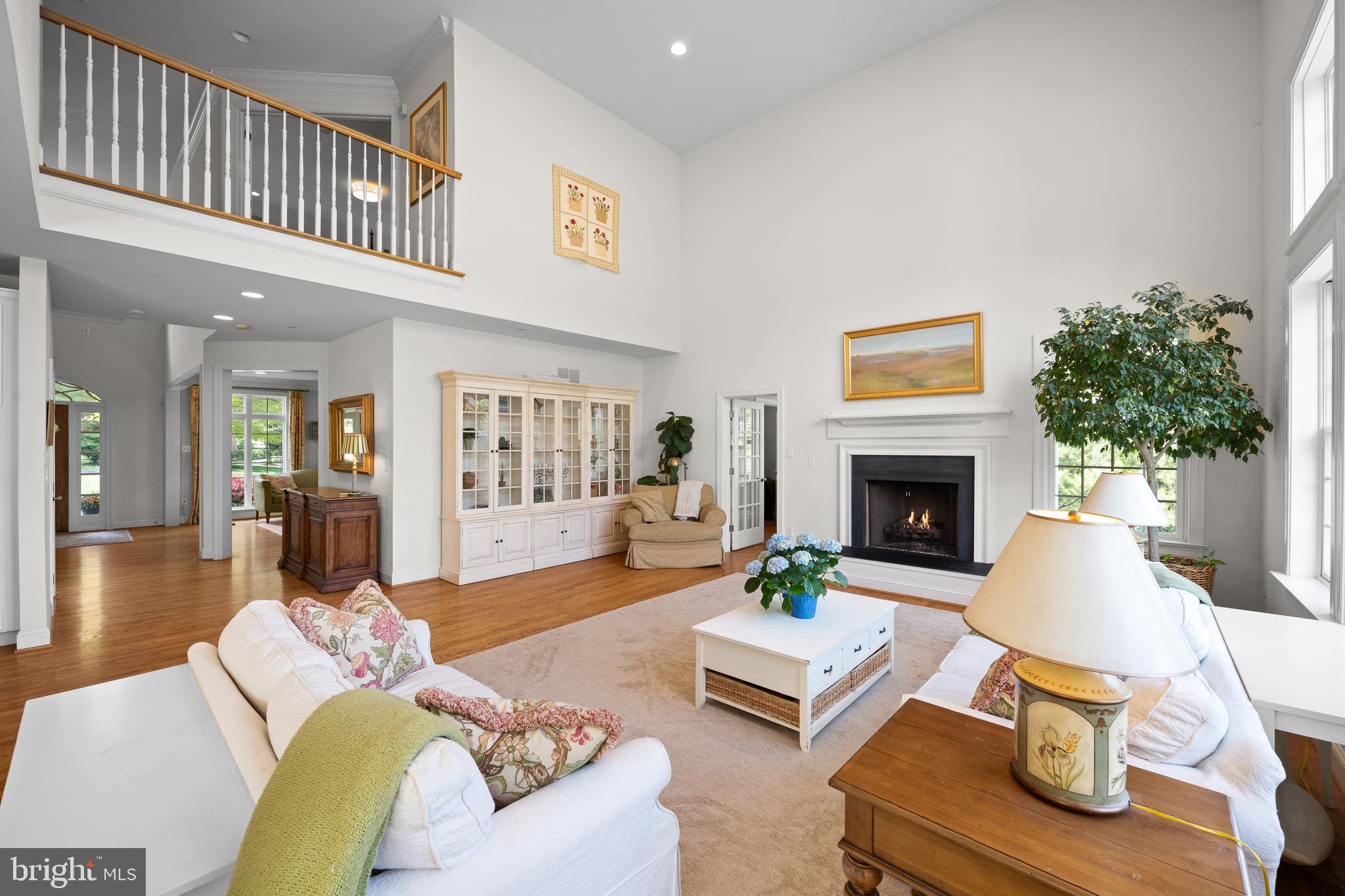 WHITEGATE - Residential