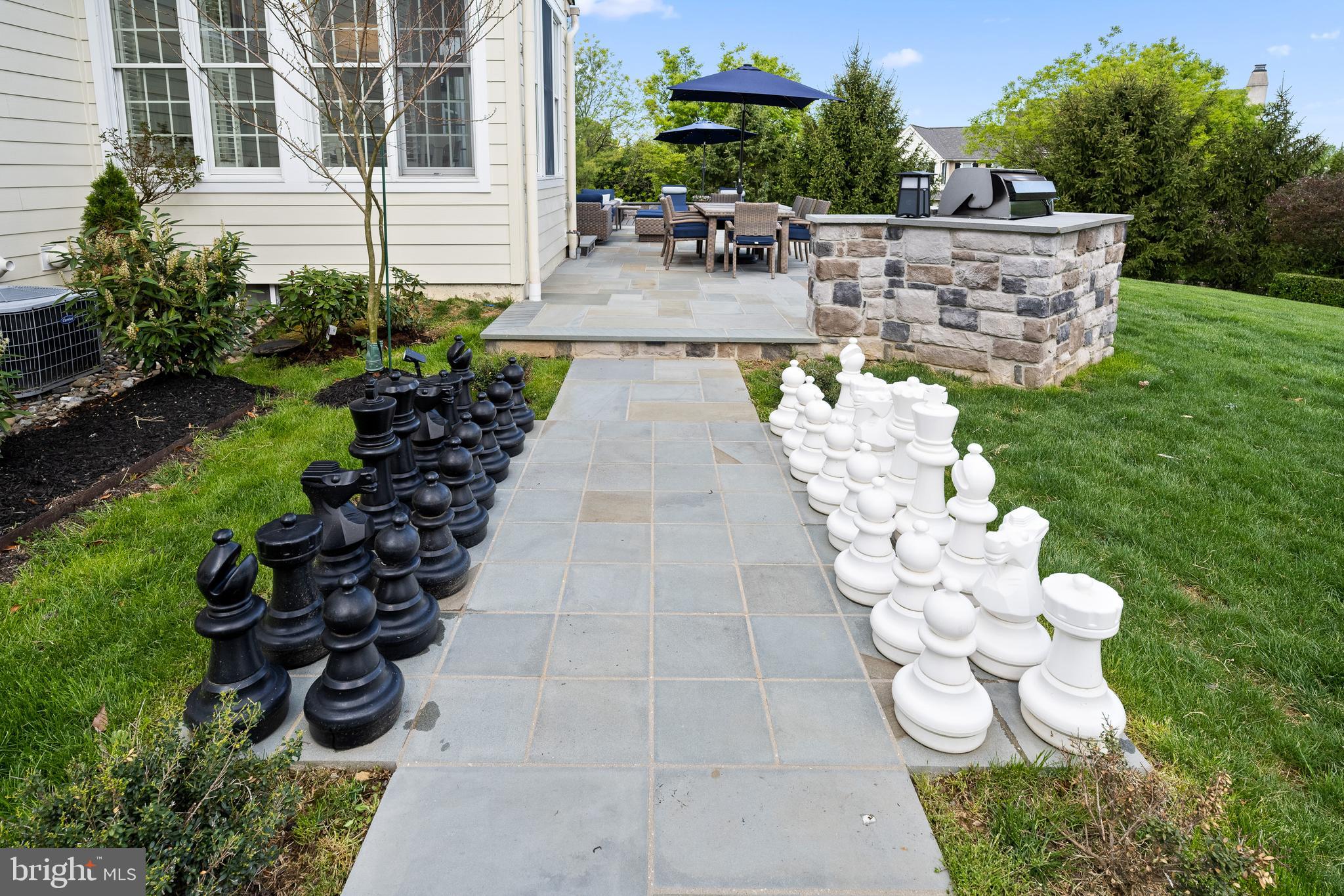 WHITEGATE - Residential