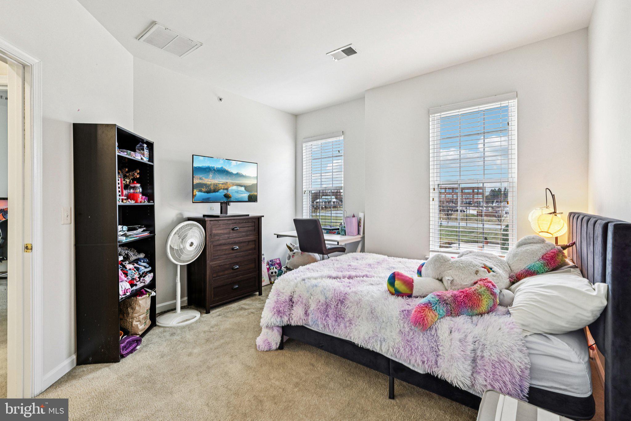 COUNTY CENTER - Residential