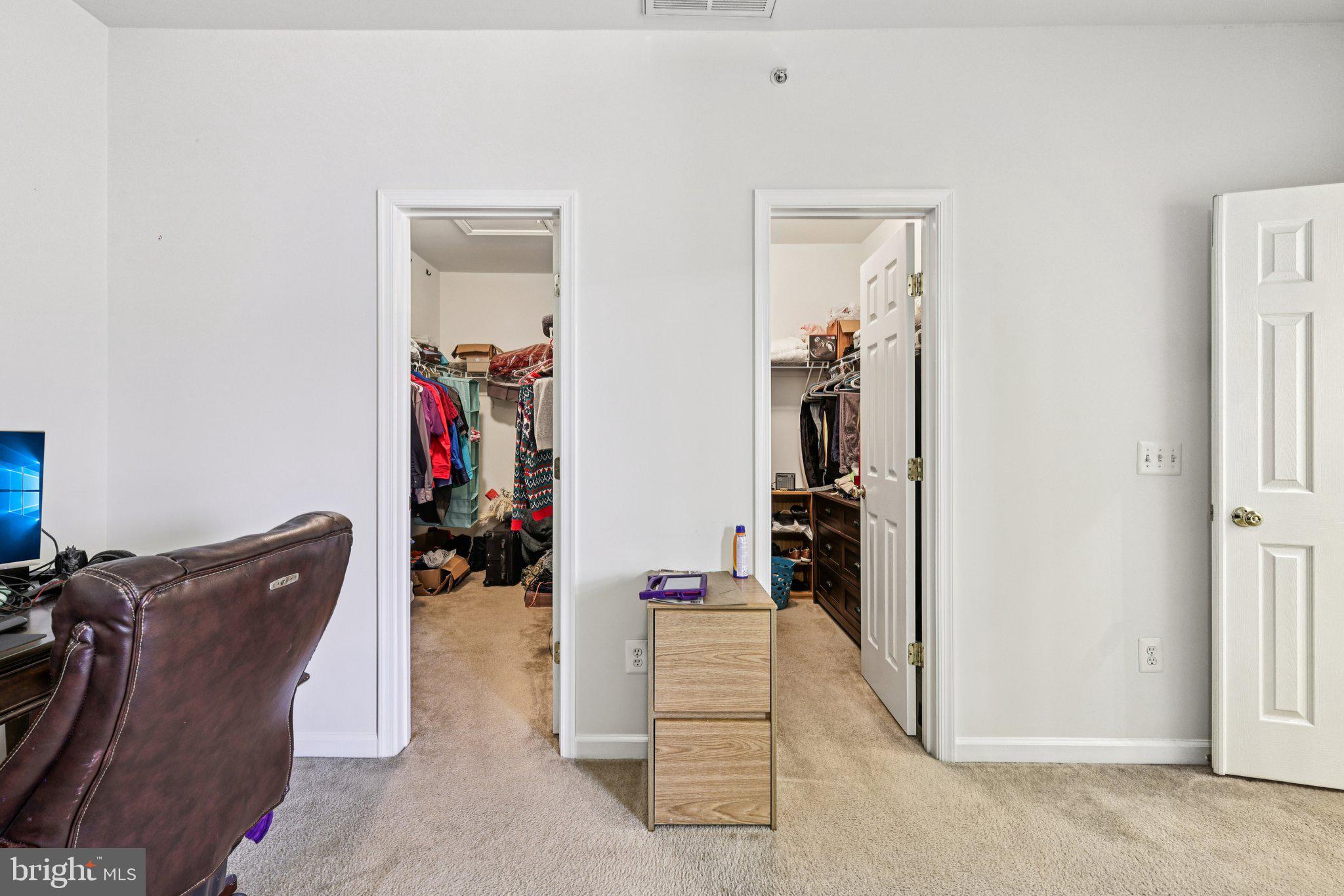 COUNTY CENTER - Residential