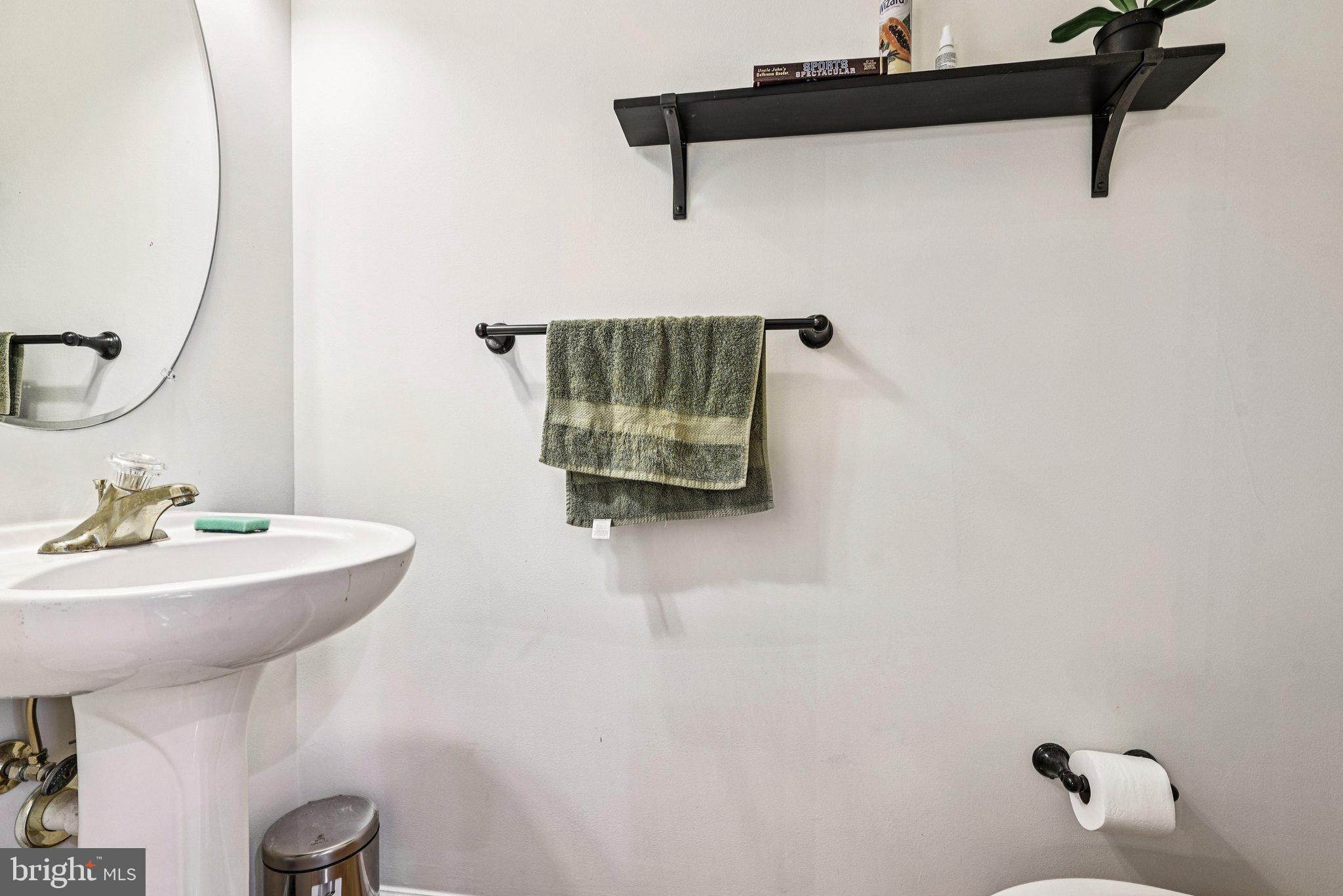 COUNTY CENTER - Residential