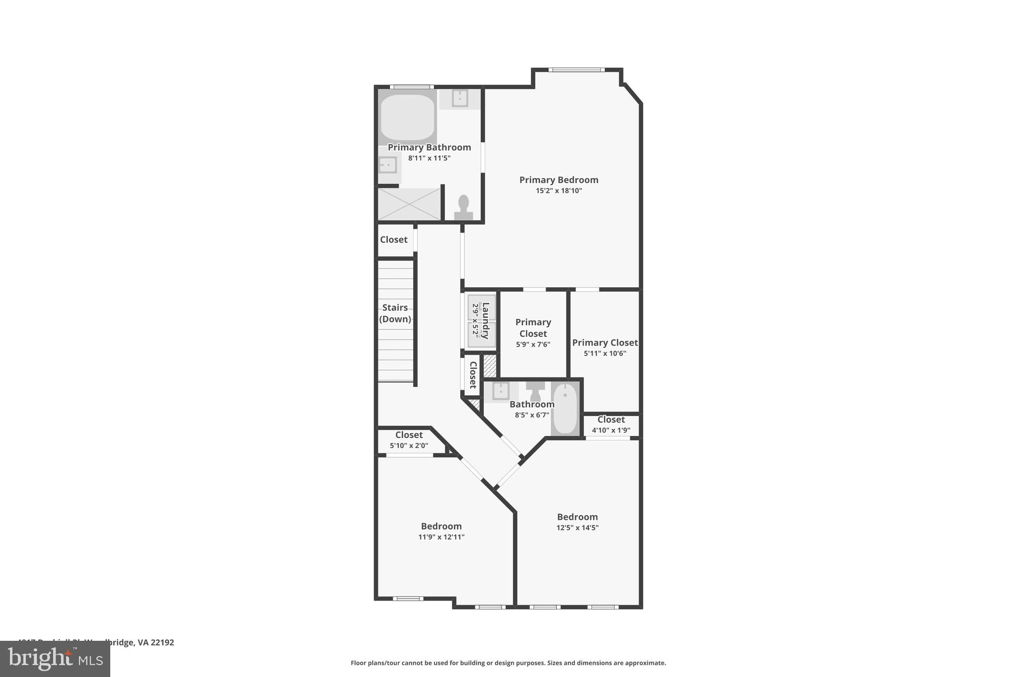 COUNTY CENTER - Residential