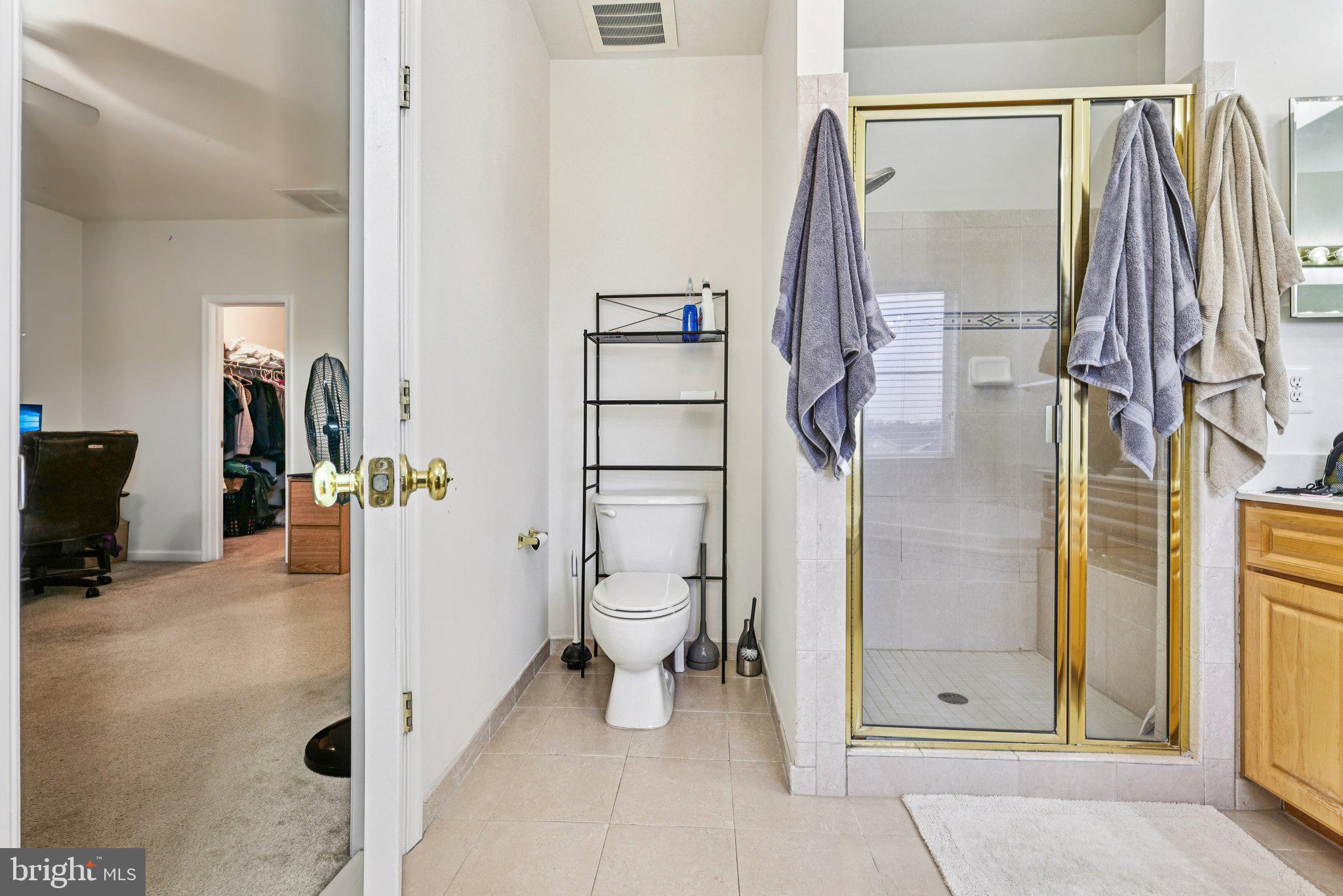 COUNTY CENTER - Residential