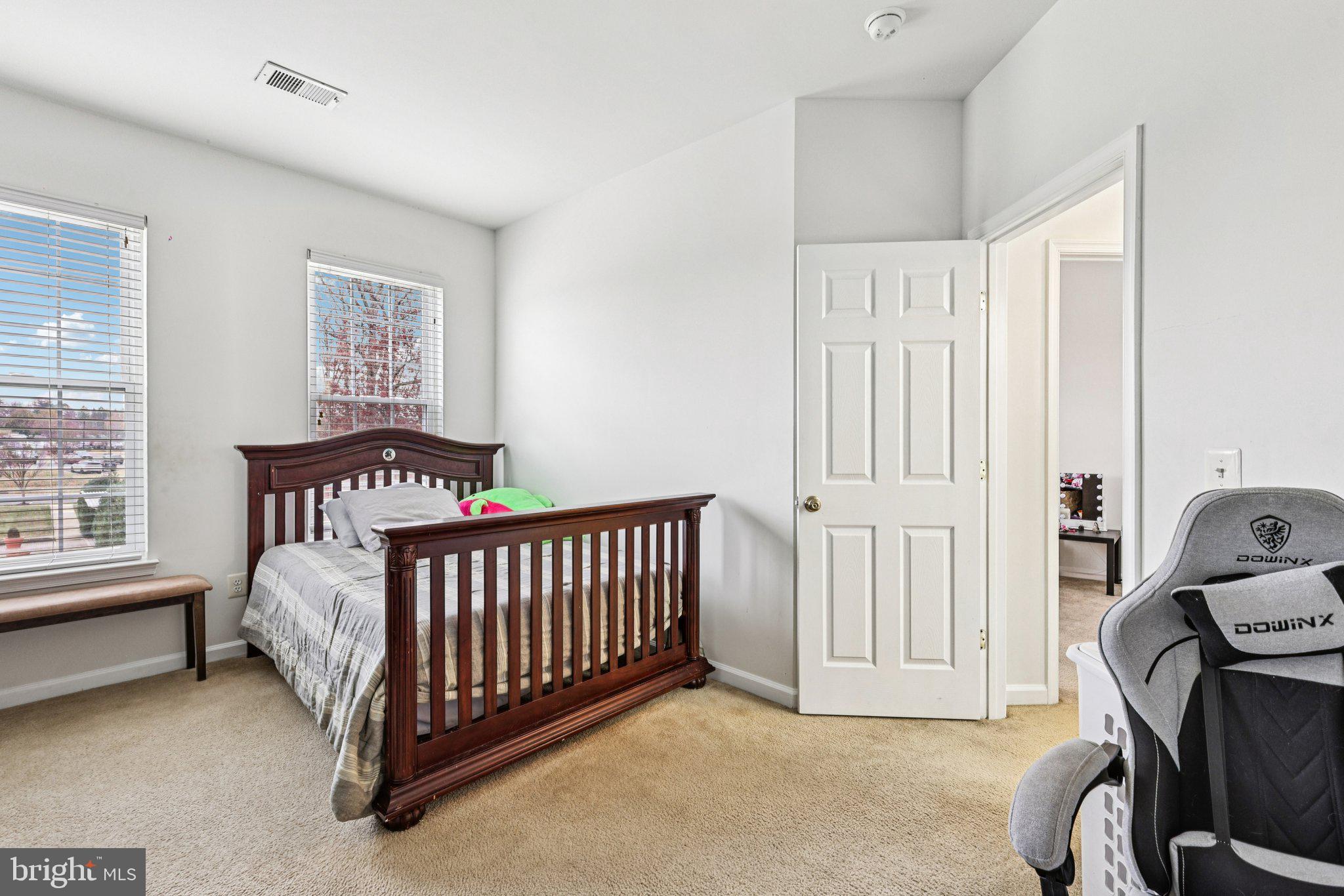 COUNTY CENTER - Residential