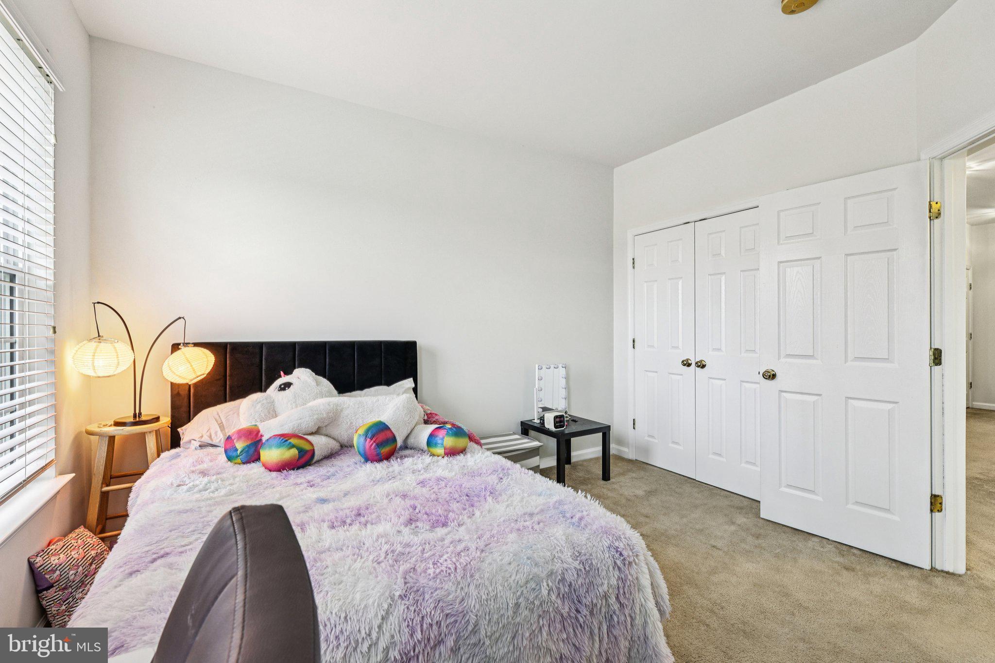 COUNTY CENTER - Residential