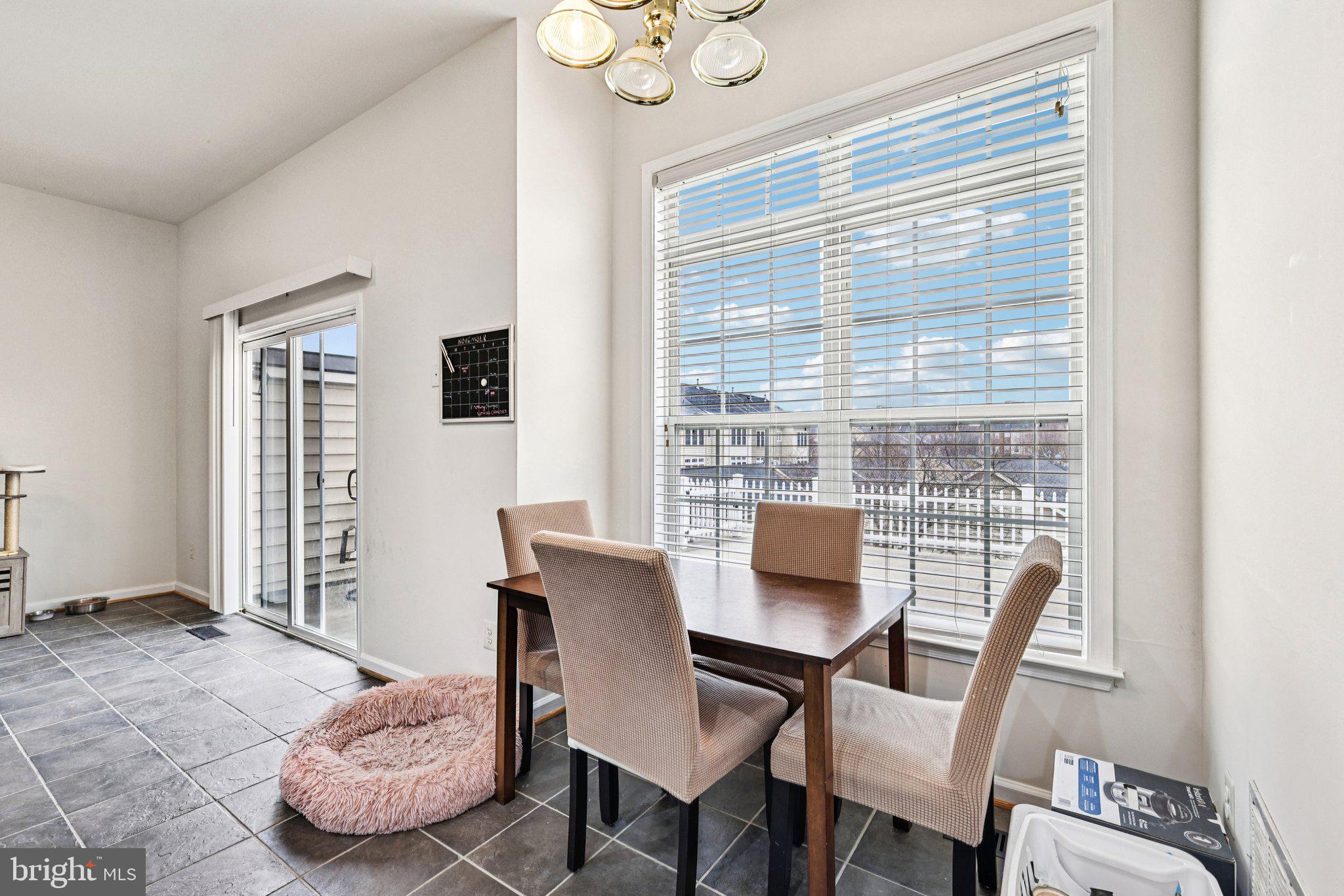 COUNTY CENTER - Residential