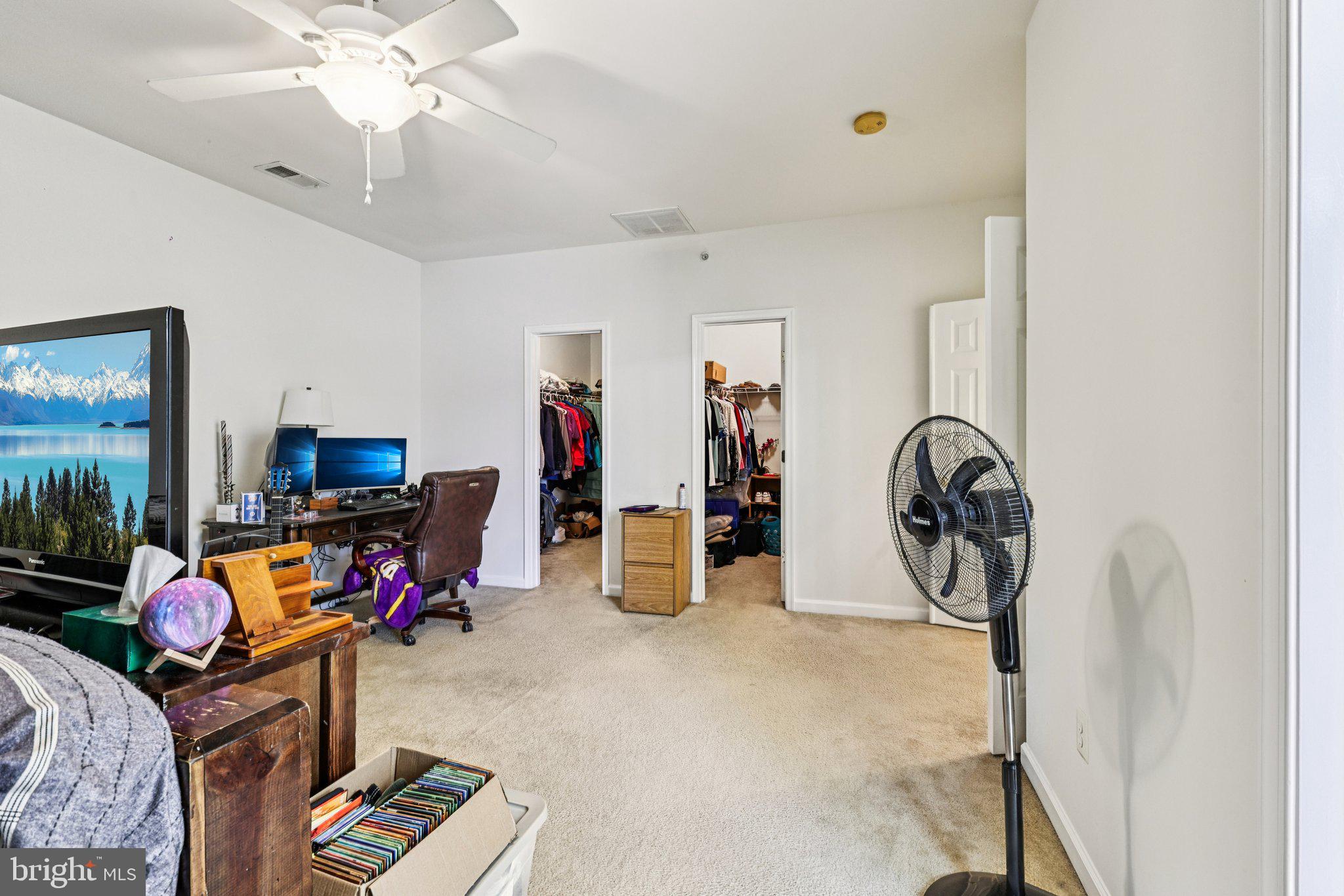 COUNTY CENTER - Residential