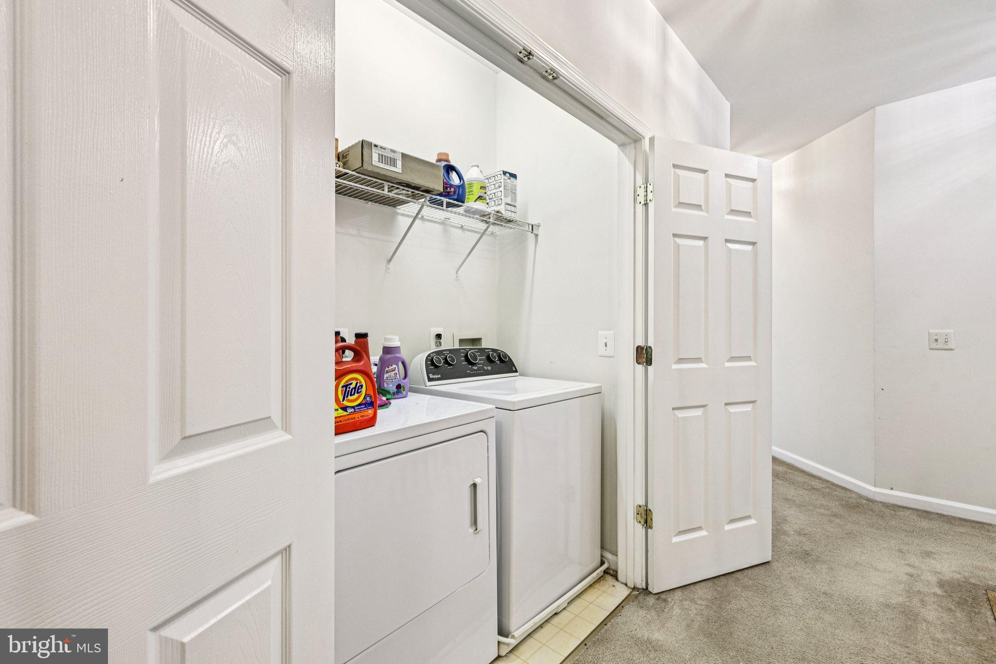 COUNTY CENTER - Residential