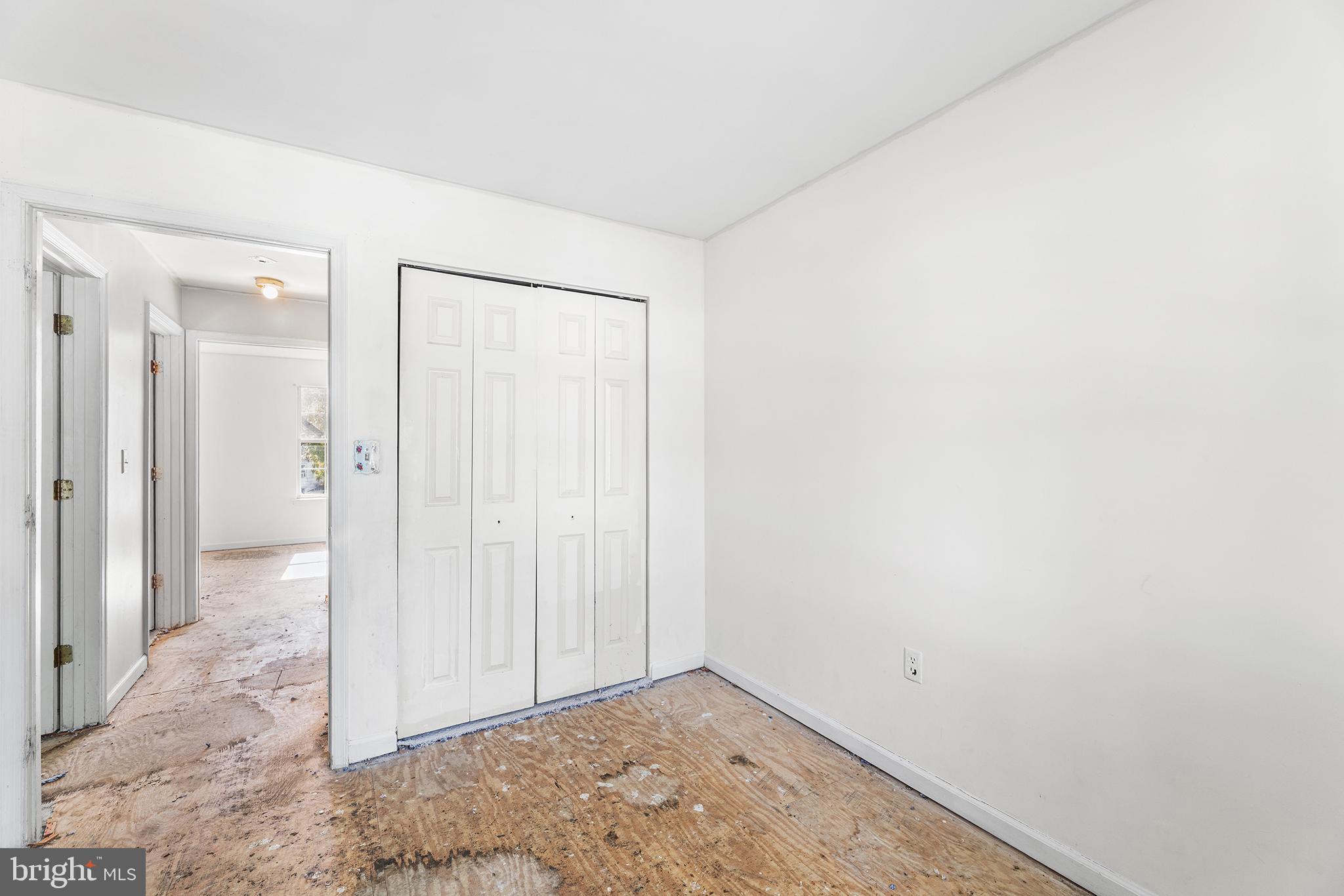 CALVERT HOMES - Residential