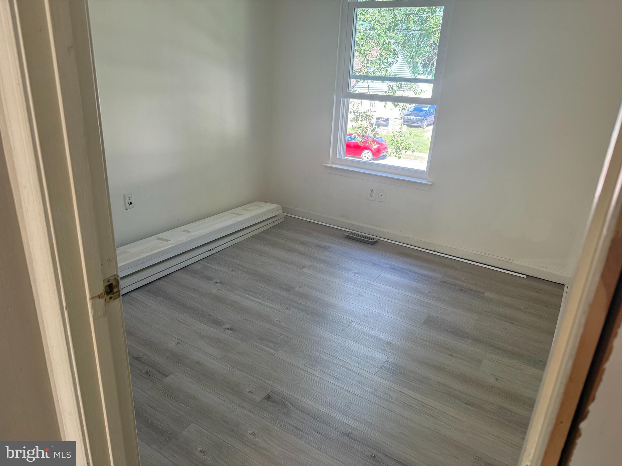 CALVERT HOMES - Residential