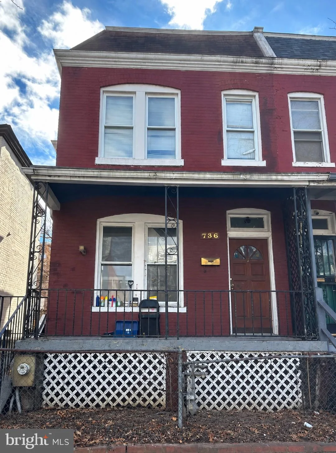 736 Harvard Street NW, Washington, DC 20001