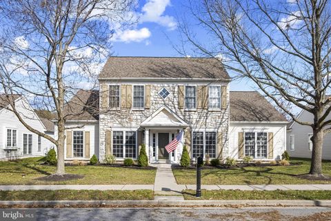 7401 CASEY AVENUE EASTON MD 21601