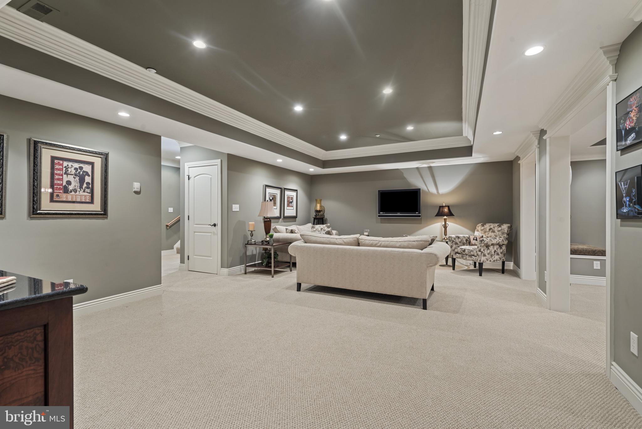 GLENANGUS - Residential