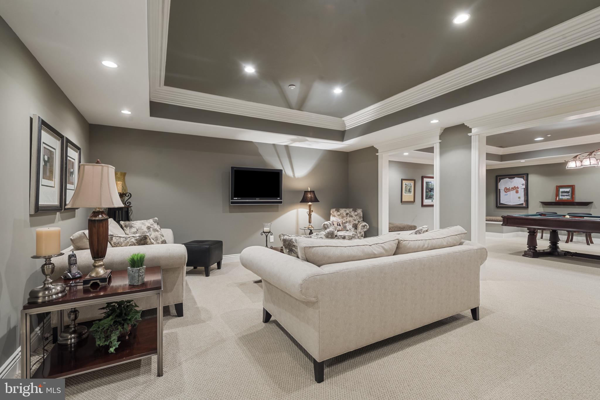 GLENANGUS - Residential