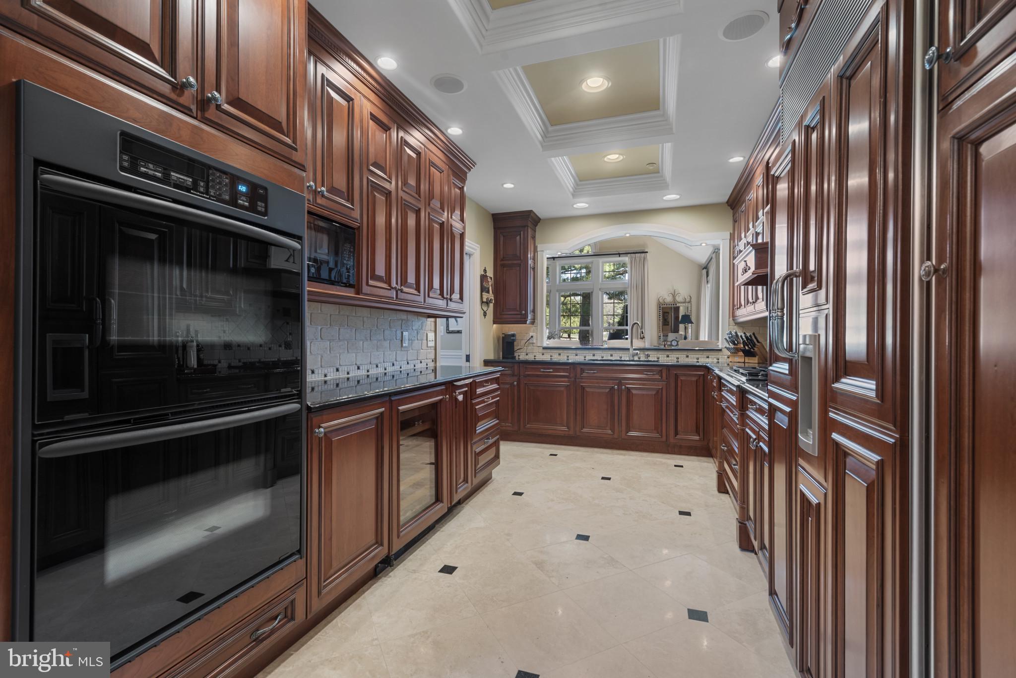 GLENANGUS - Residential