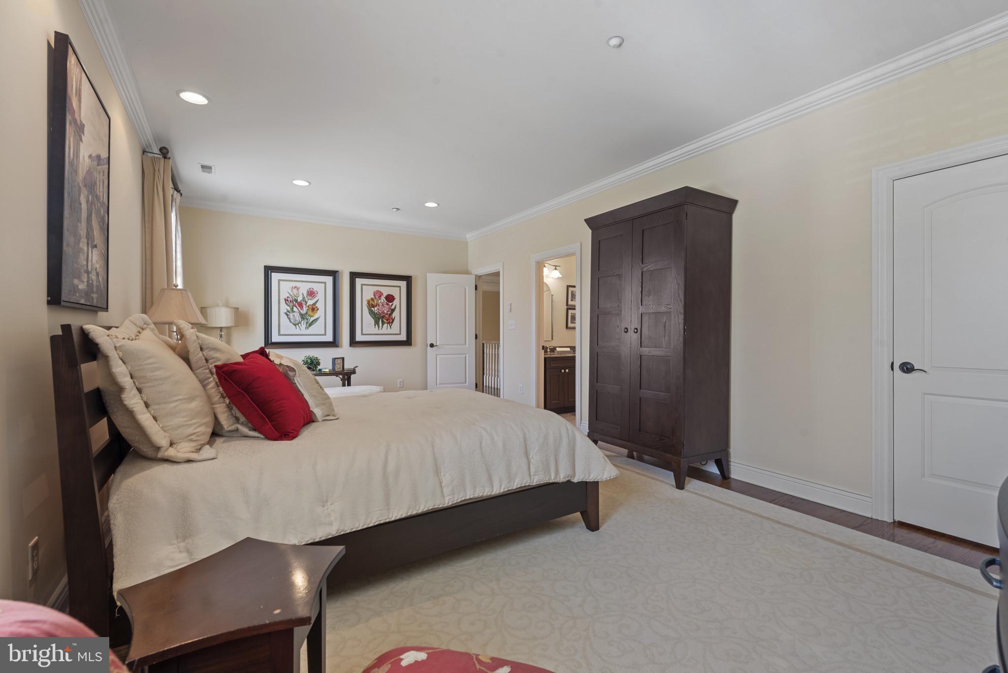 GLENANGUS - Residential