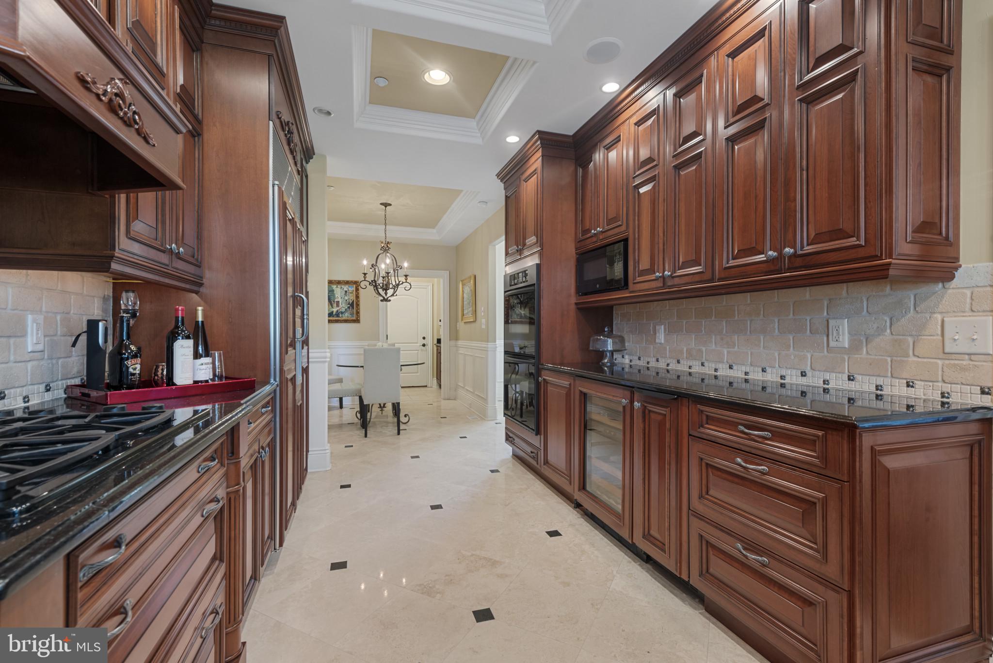 GLENANGUS - Residential