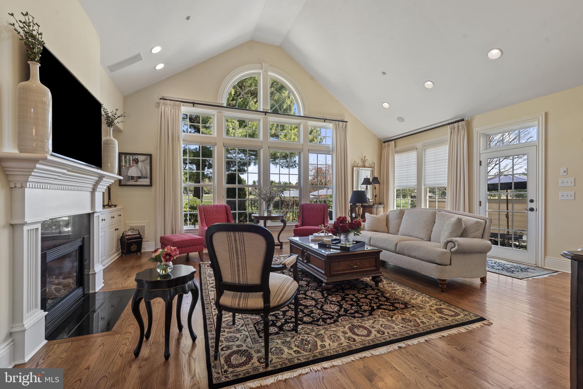 GLENANGUS - Residential