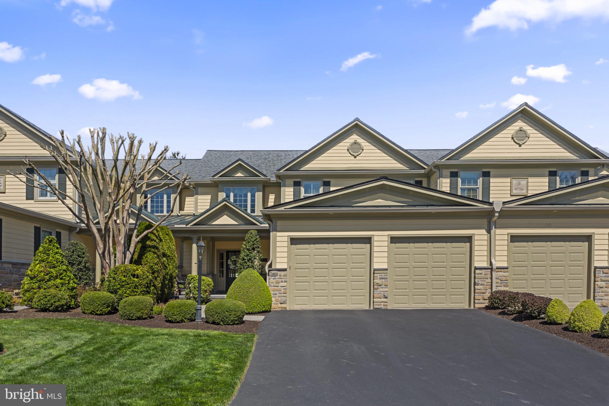 GLENANGUS - Residential