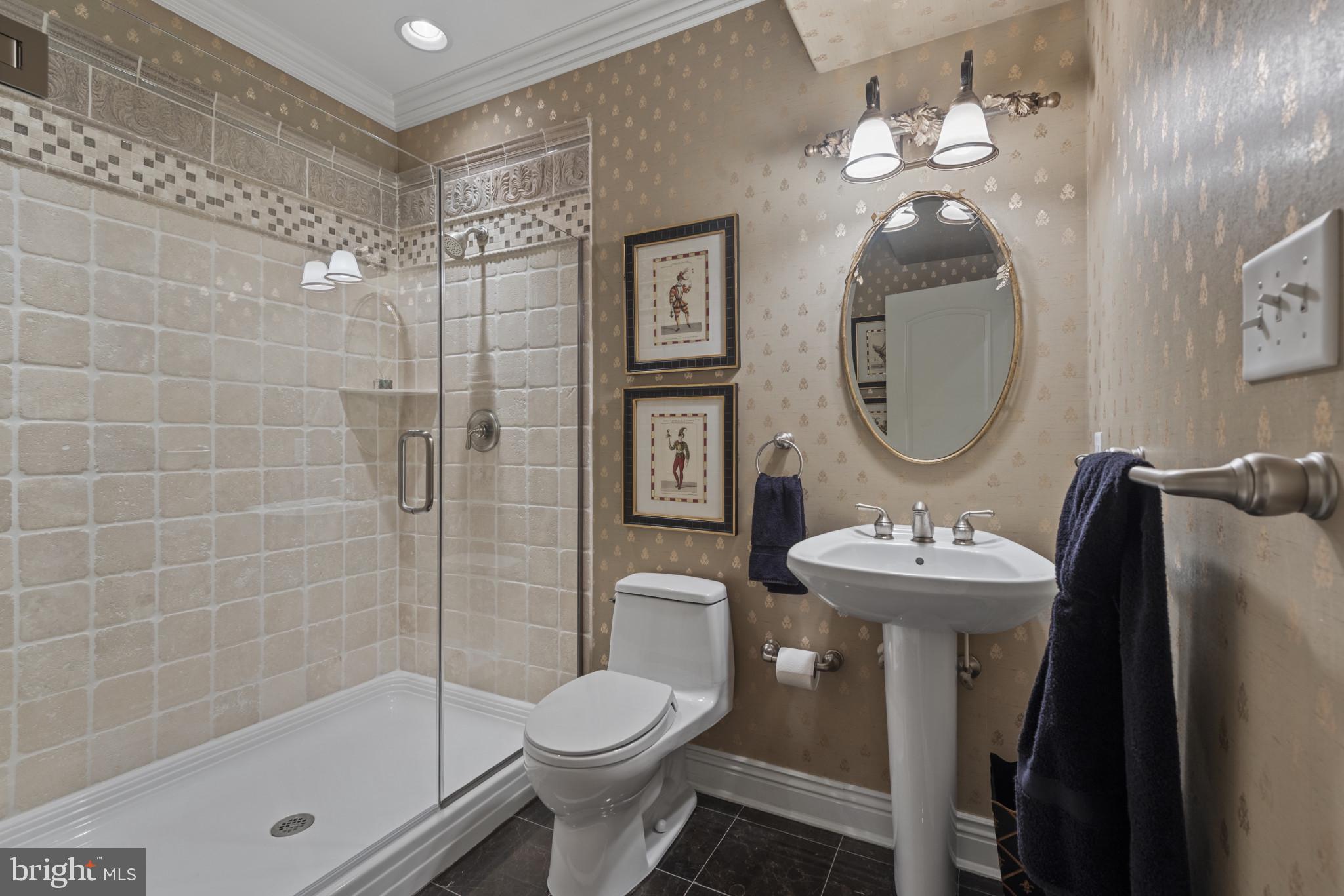 GLENANGUS - Residential