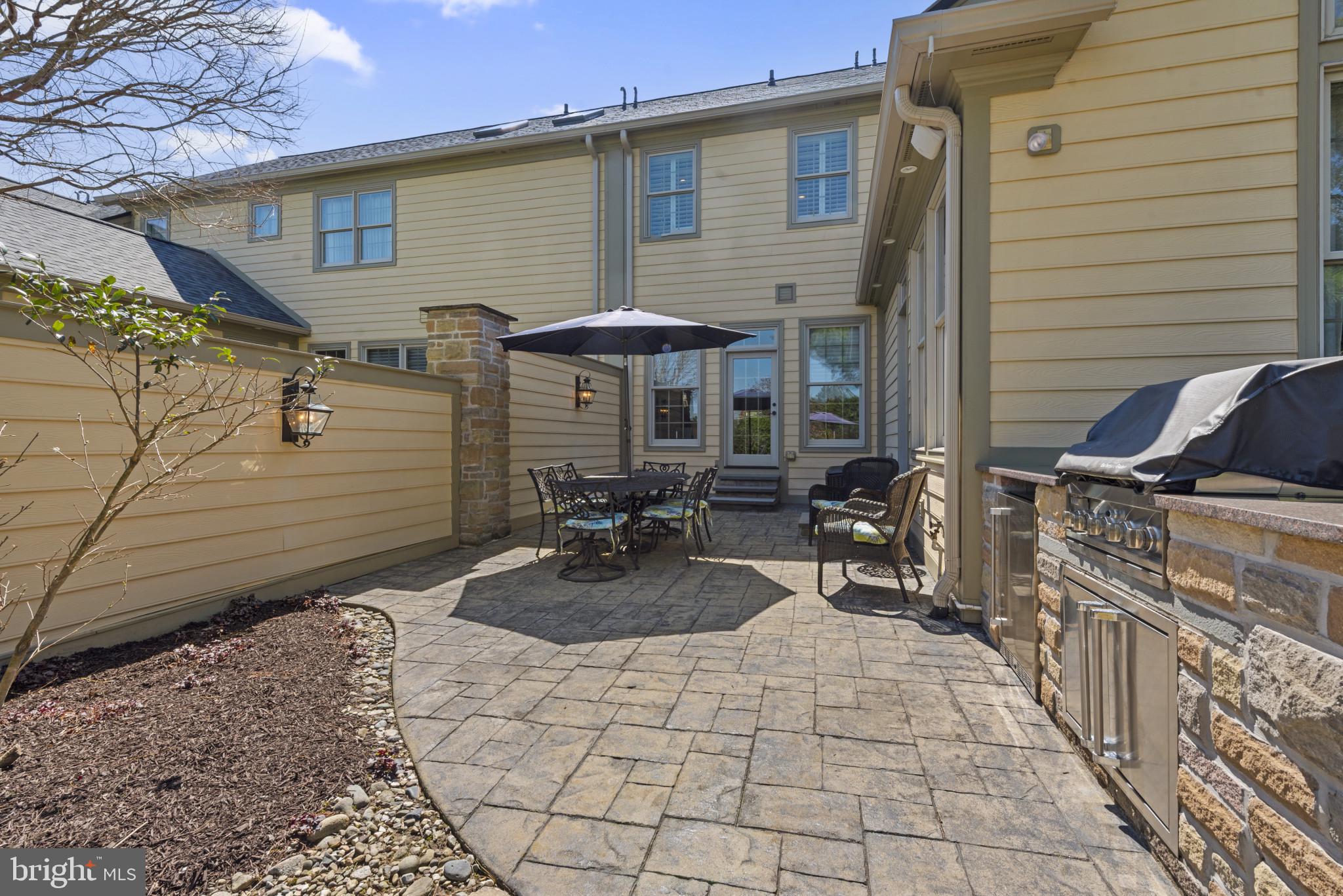 GLENANGUS - Residential