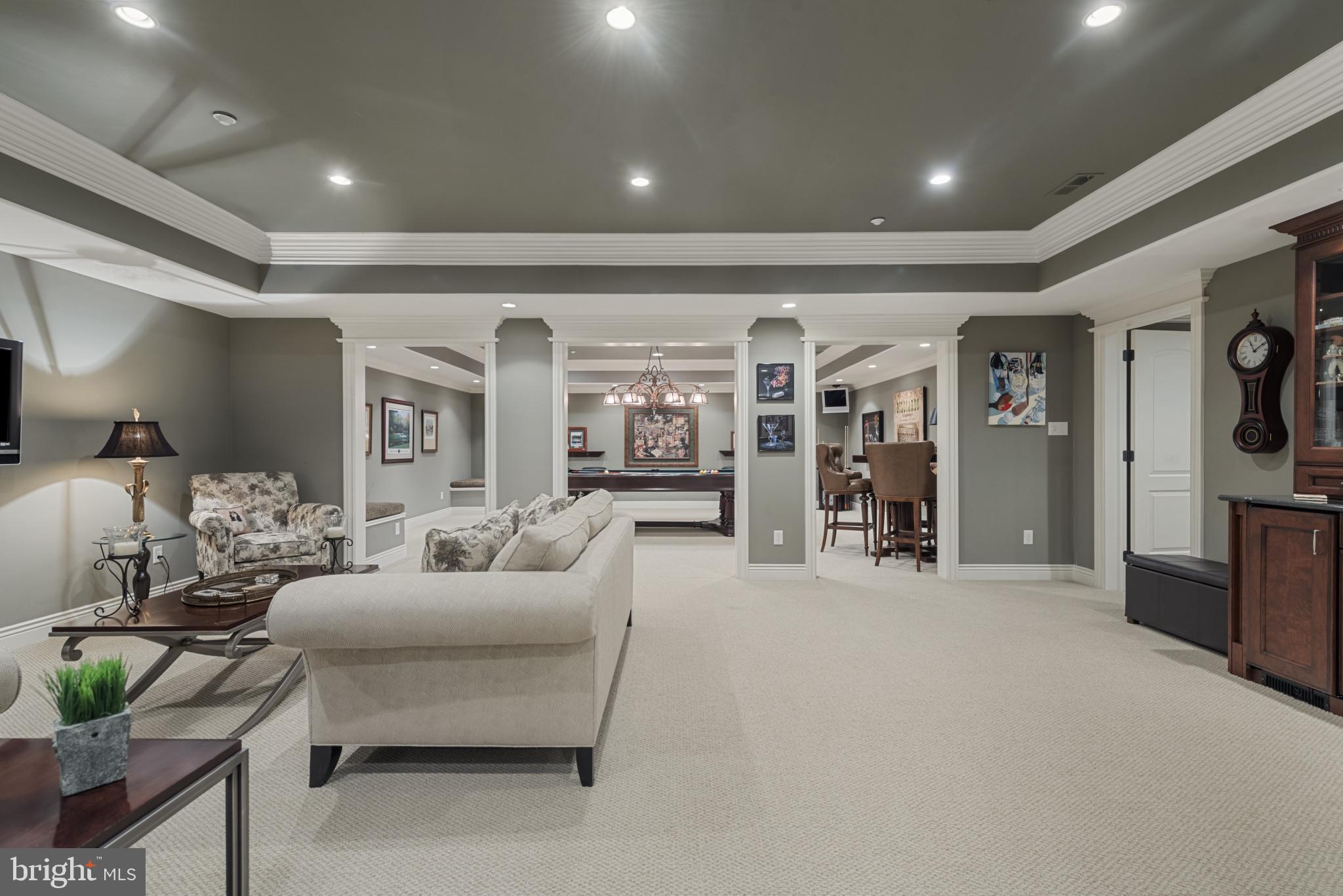 GLENANGUS - Residential