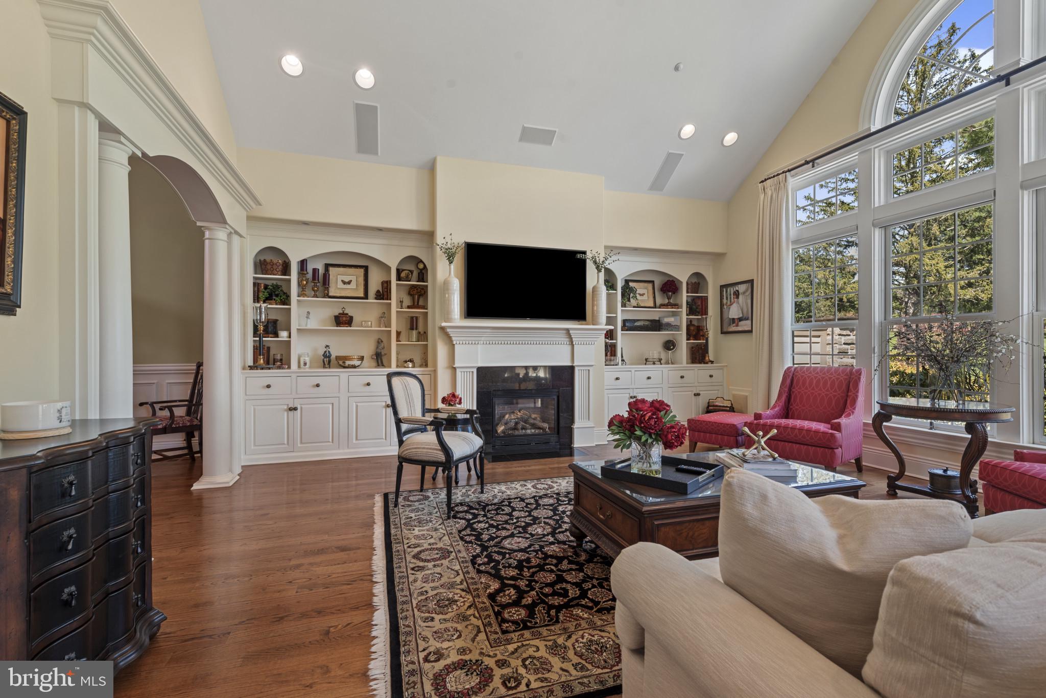 GLENANGUS - Residential