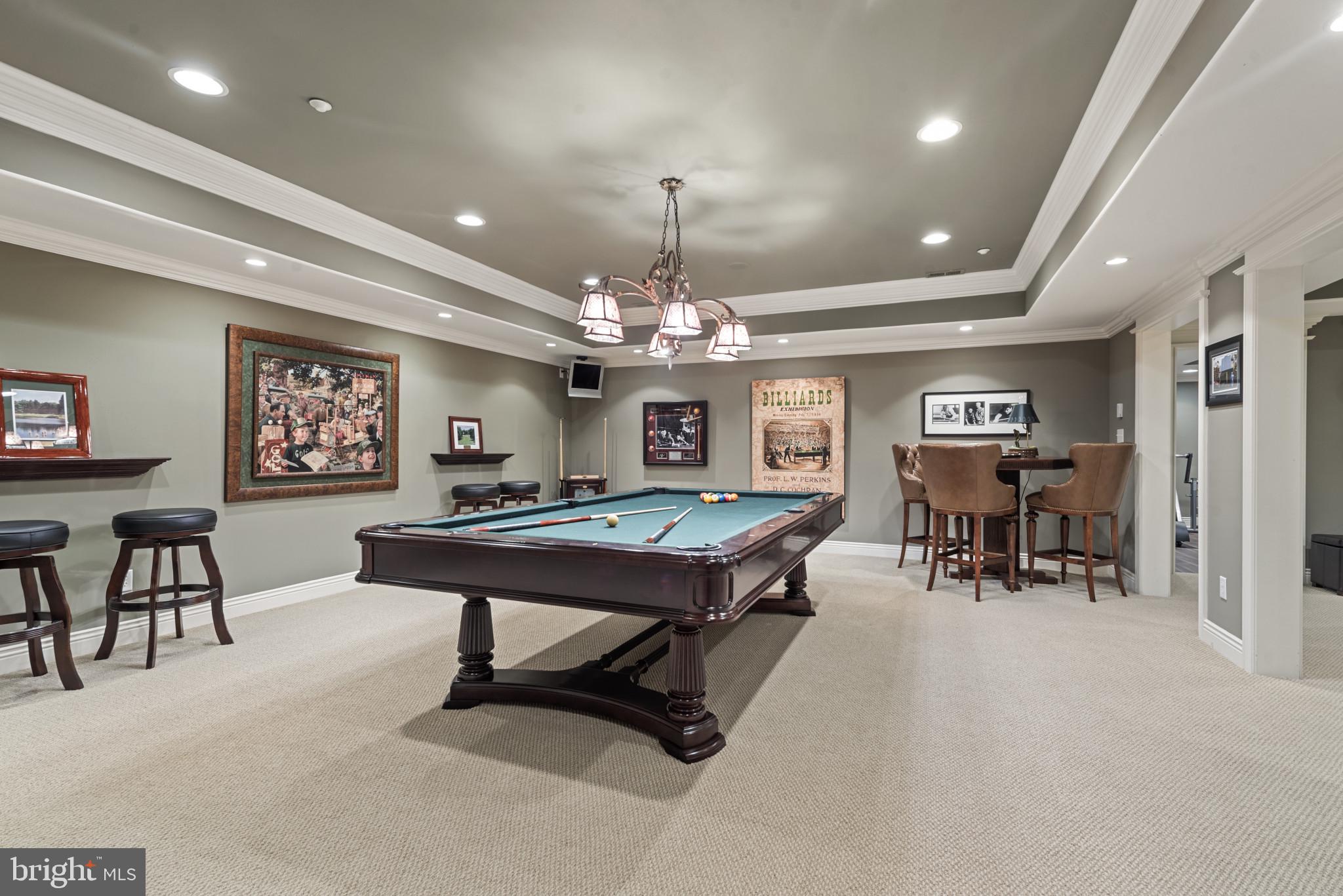 GLENANGUS - Residential