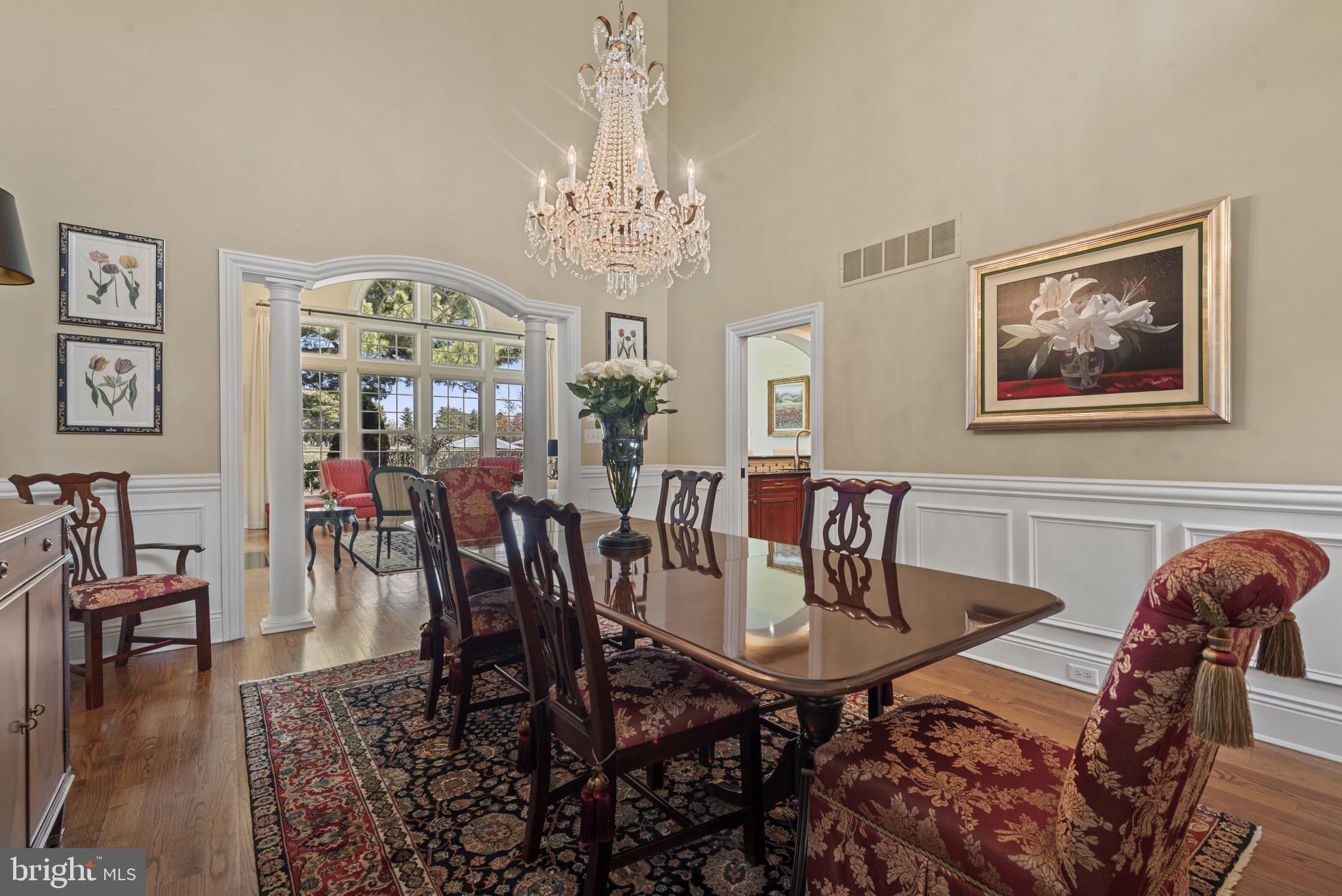 GLENANGUS - Residential