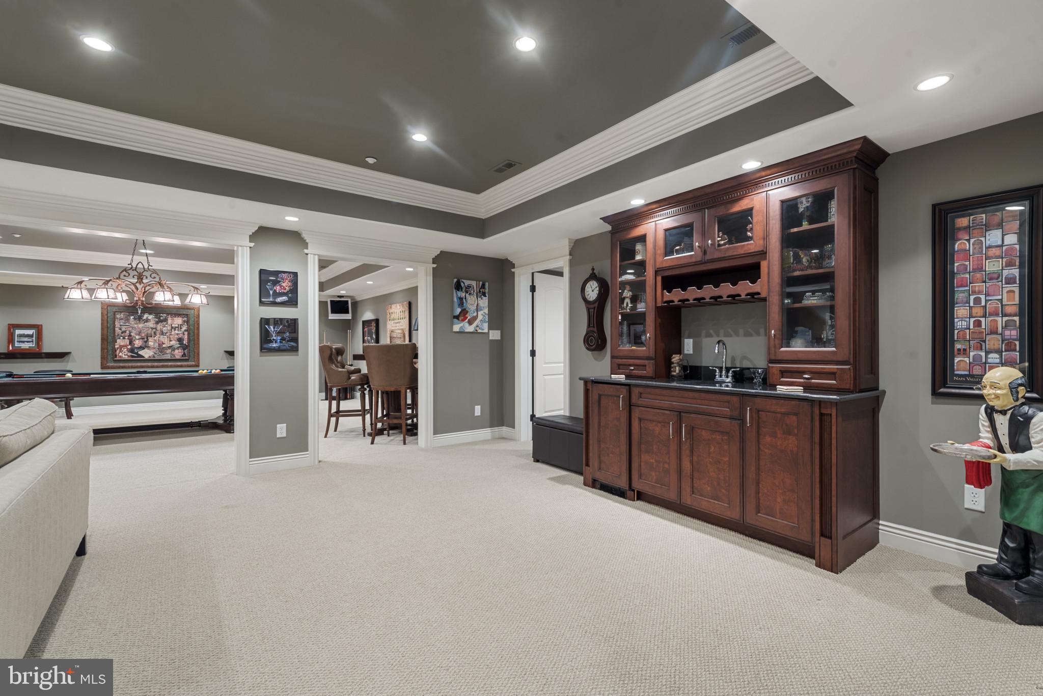 GLENANGUS - Residential