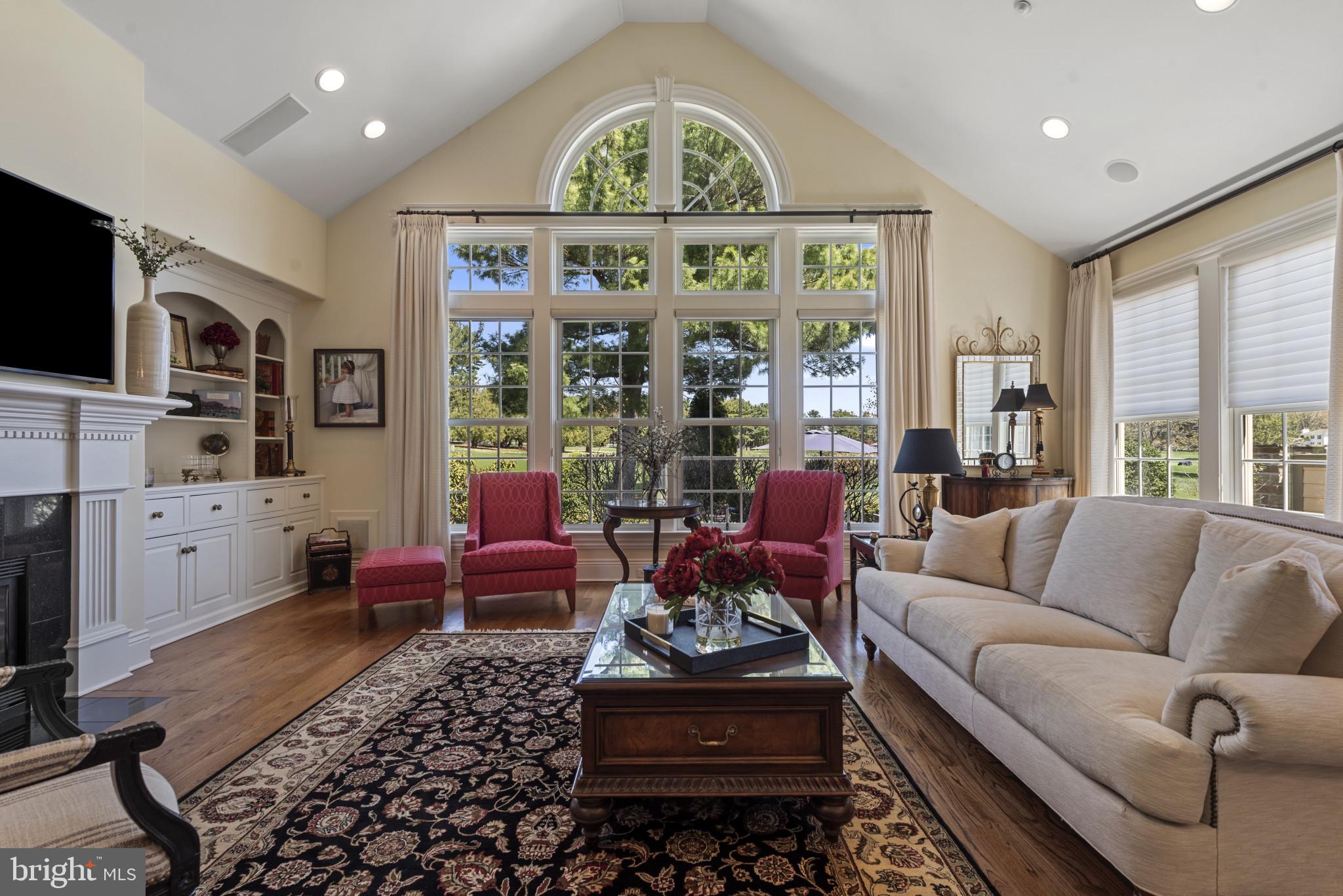 GLENANGUS - Residential