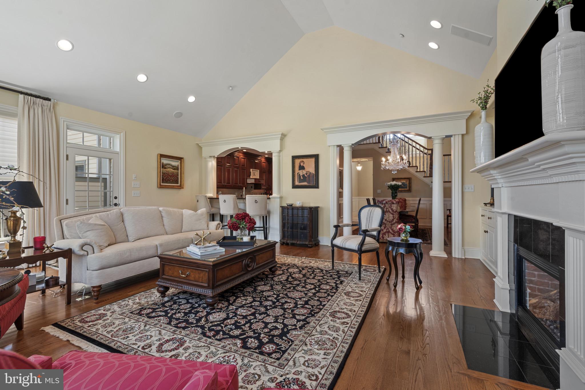 GLENANGUS - Residential