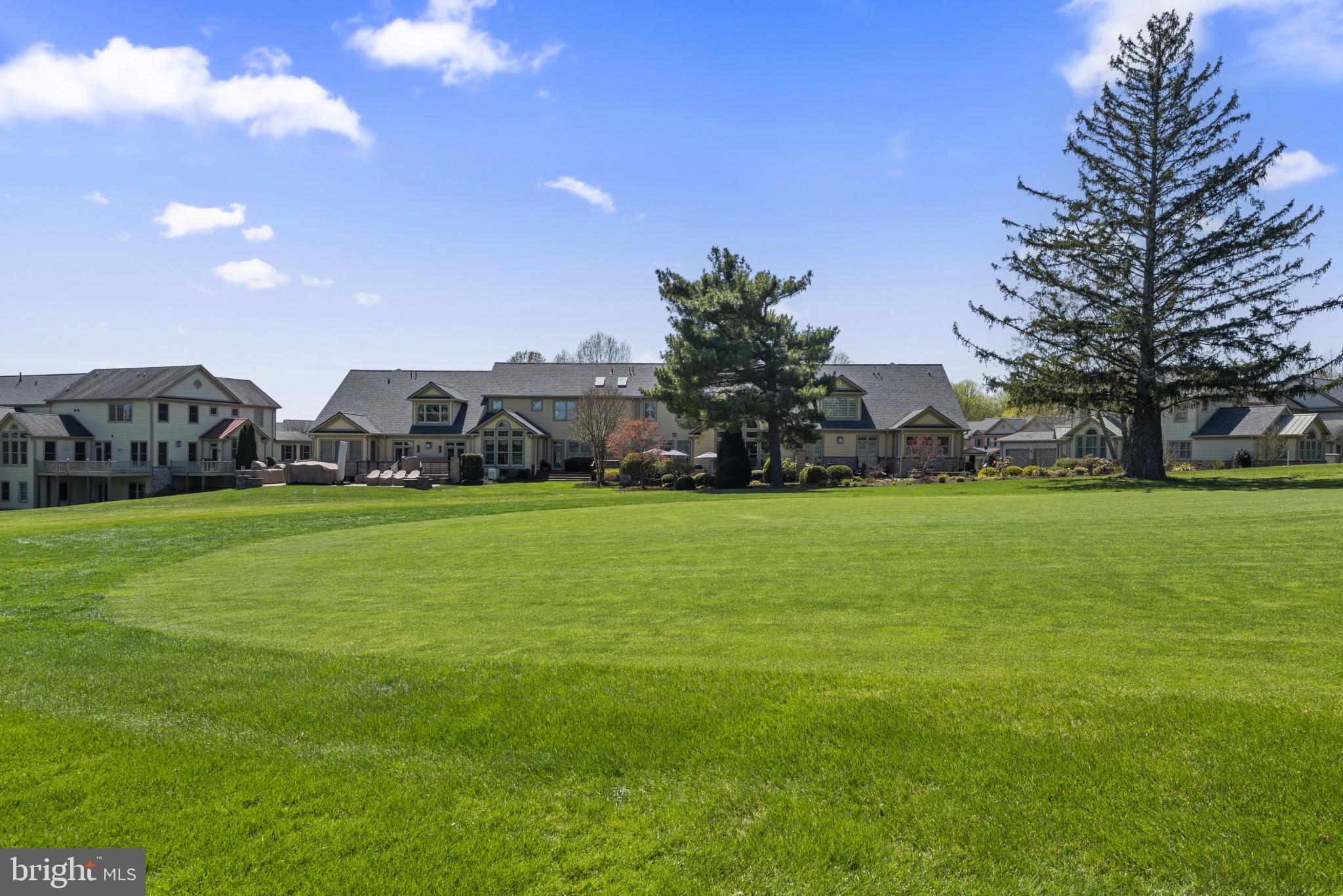 GLENANGUS - Residential