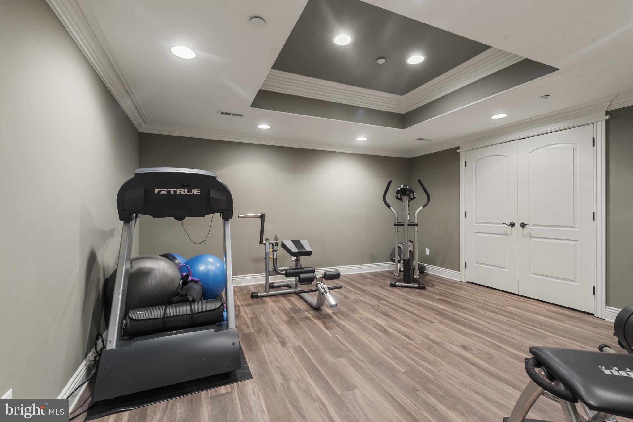 GLENANGUS - Residential