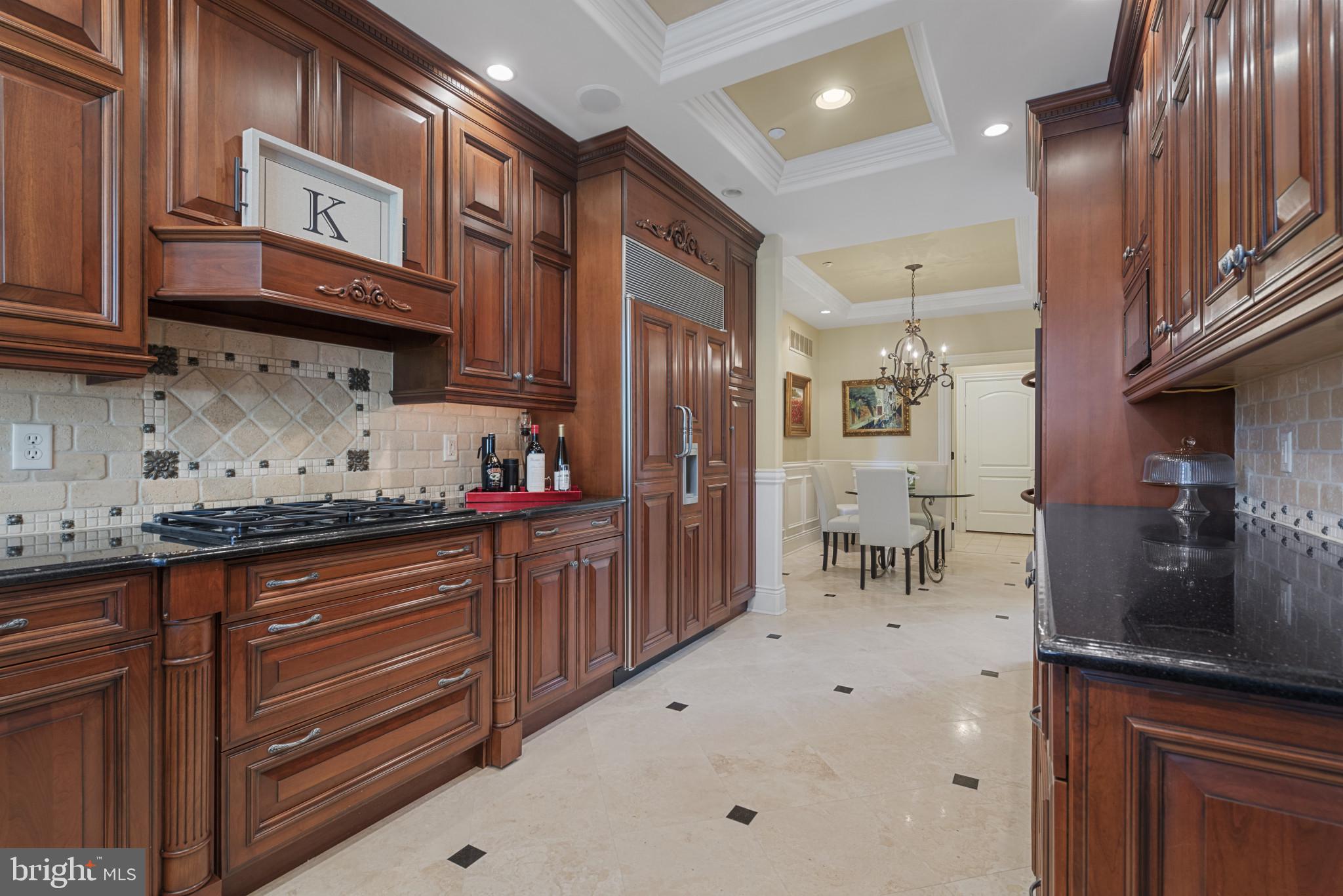 GLENANGUS - Residential