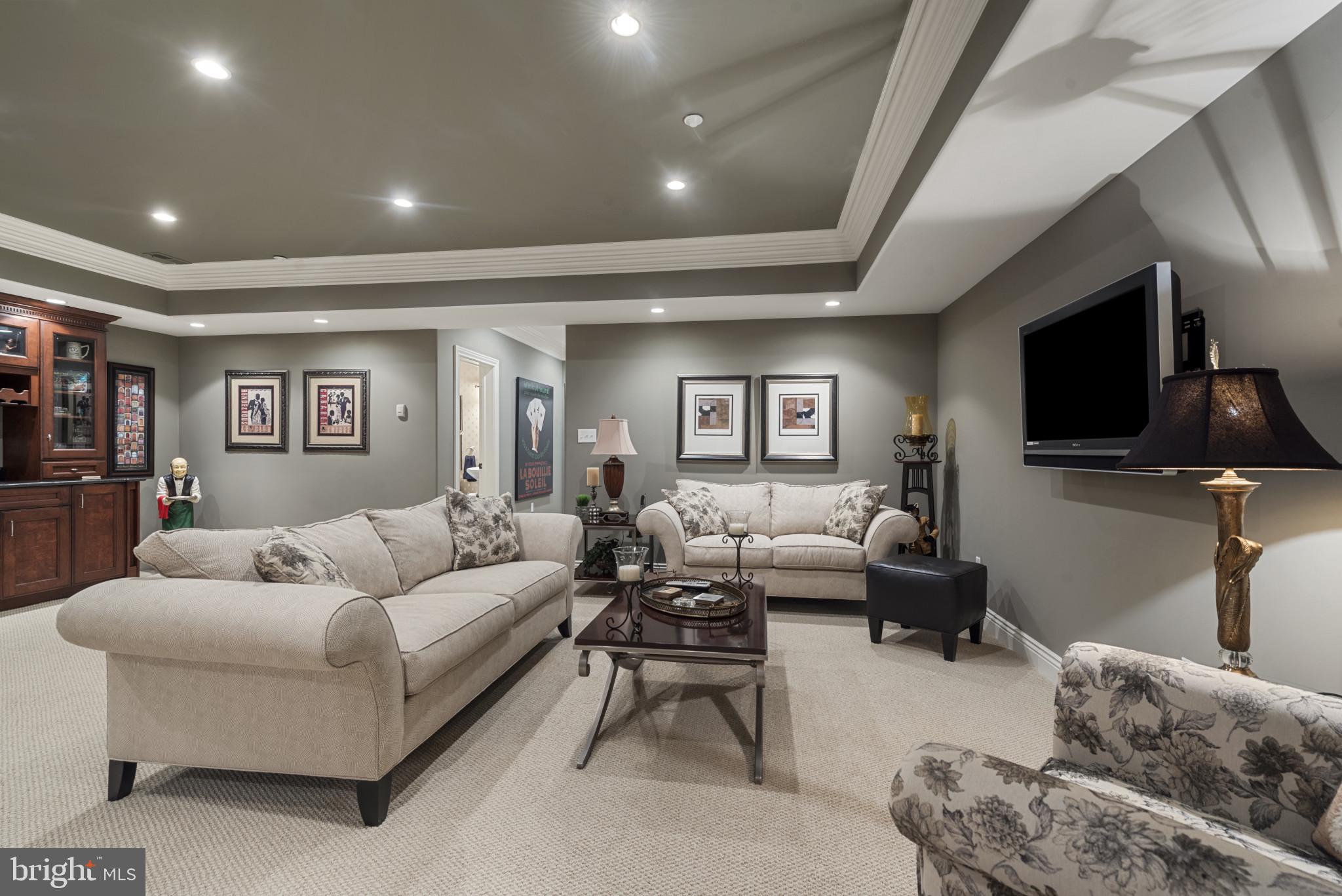 GLENANGUS - Residential