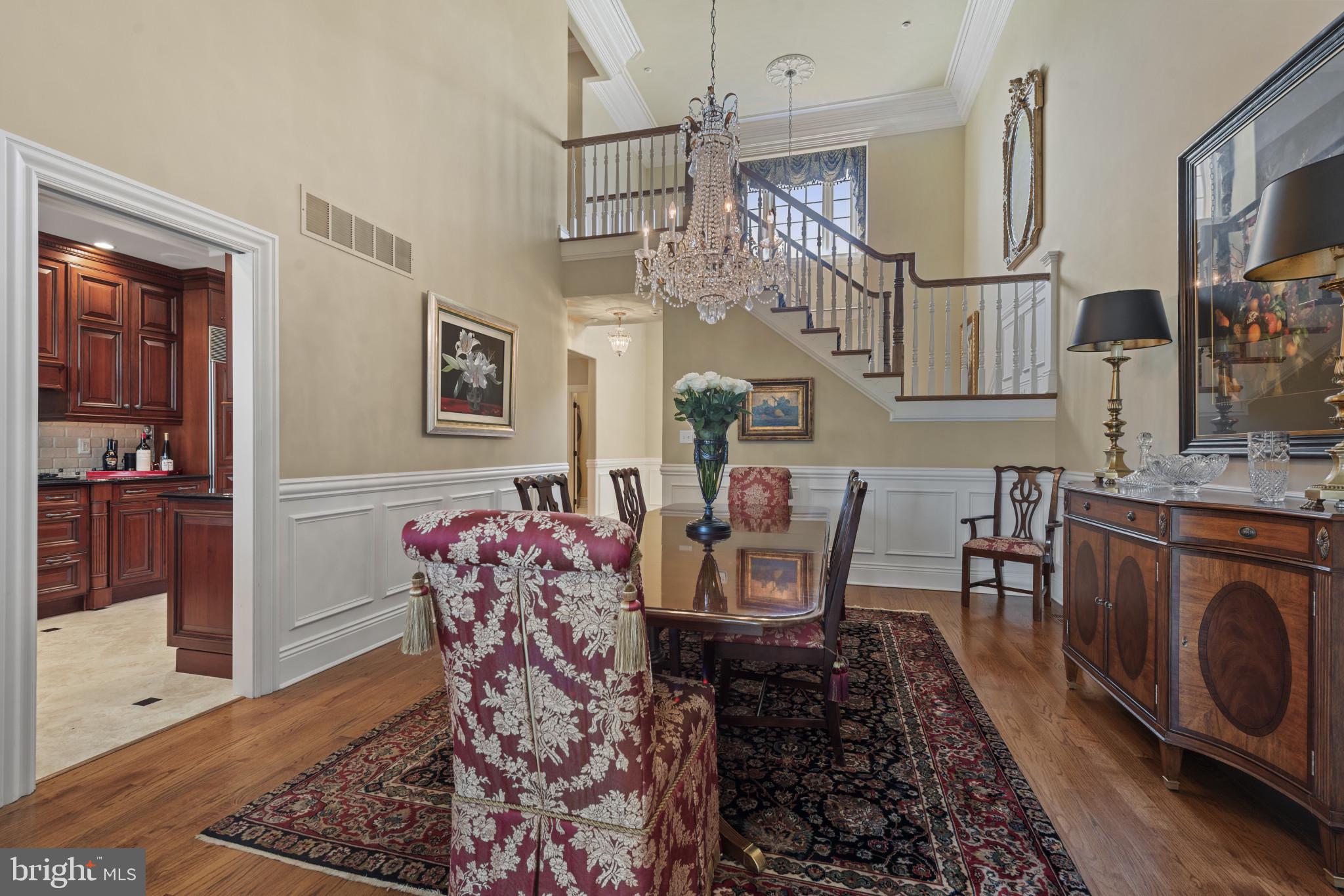 GLENANGUS - Residential