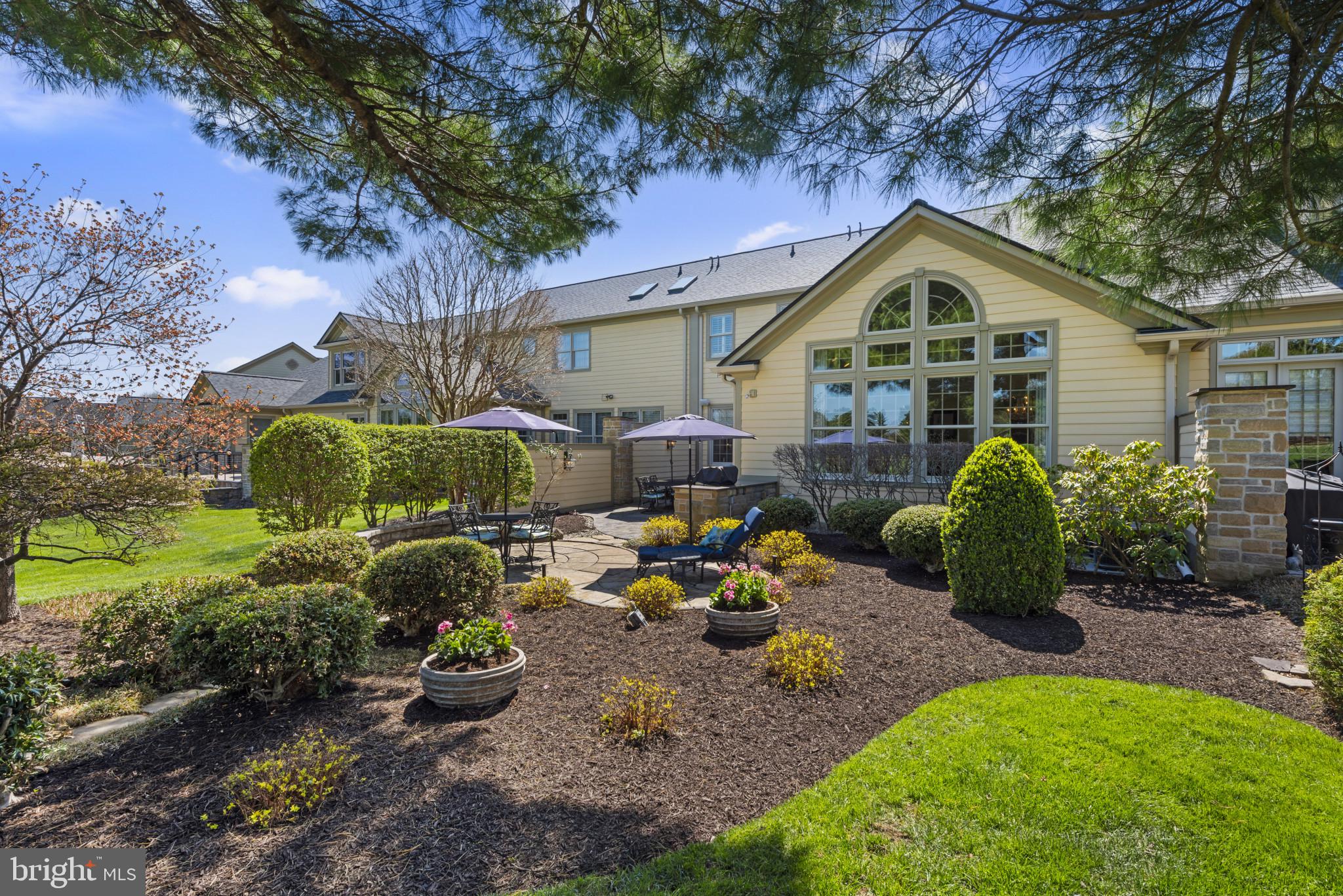 GLENANGUS - Residential