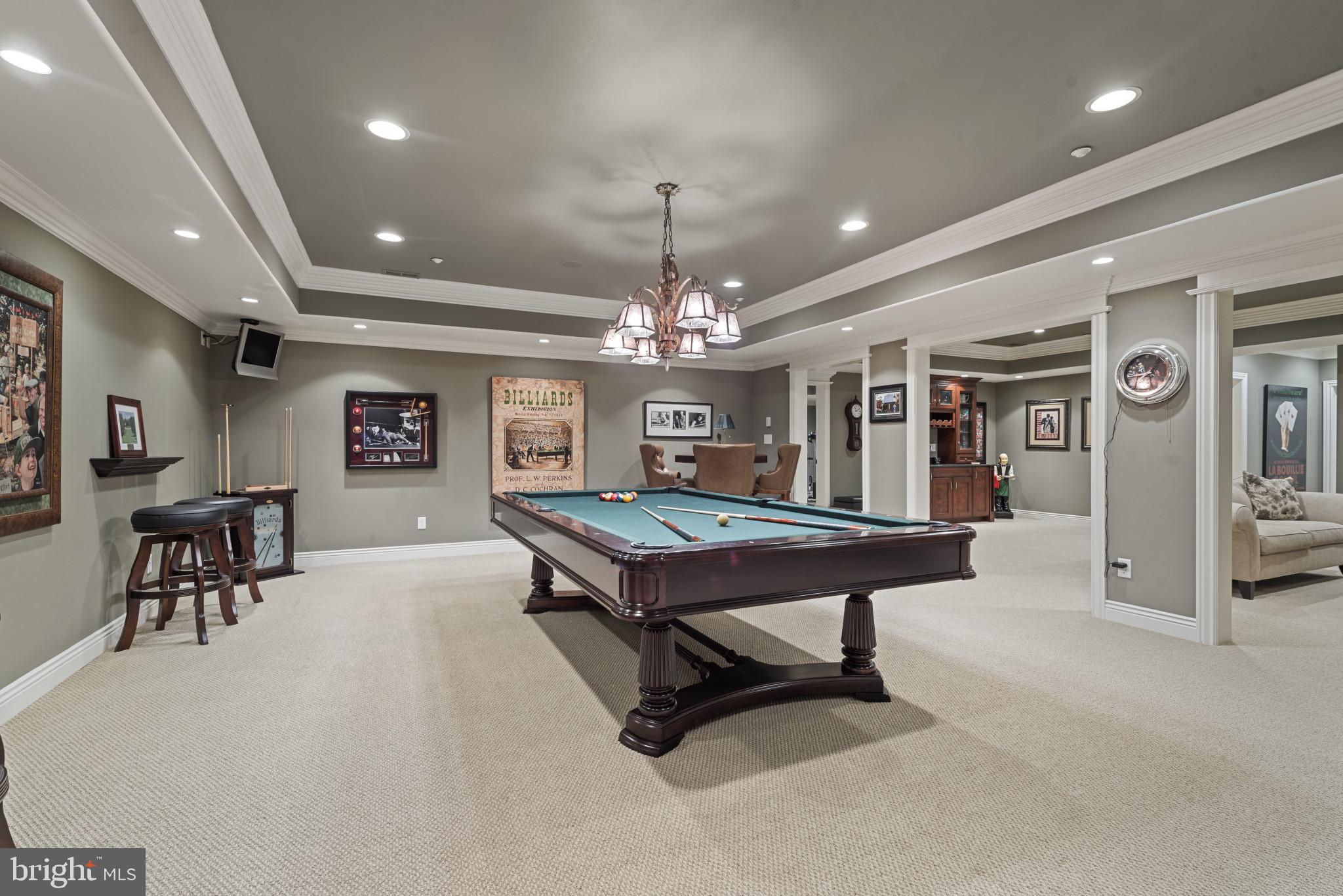 GLENANGUS - Residential