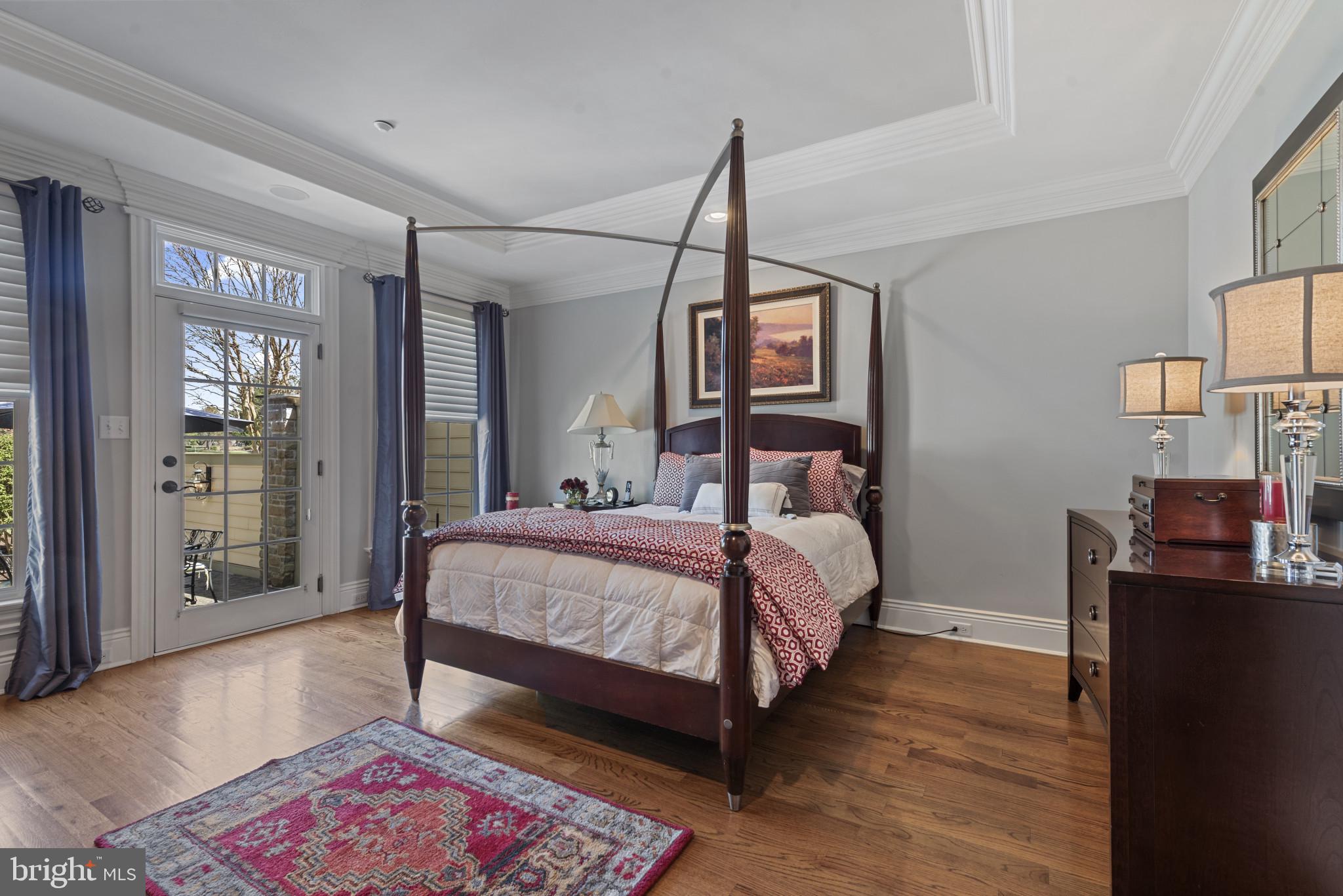 GLENANGUS - Residential