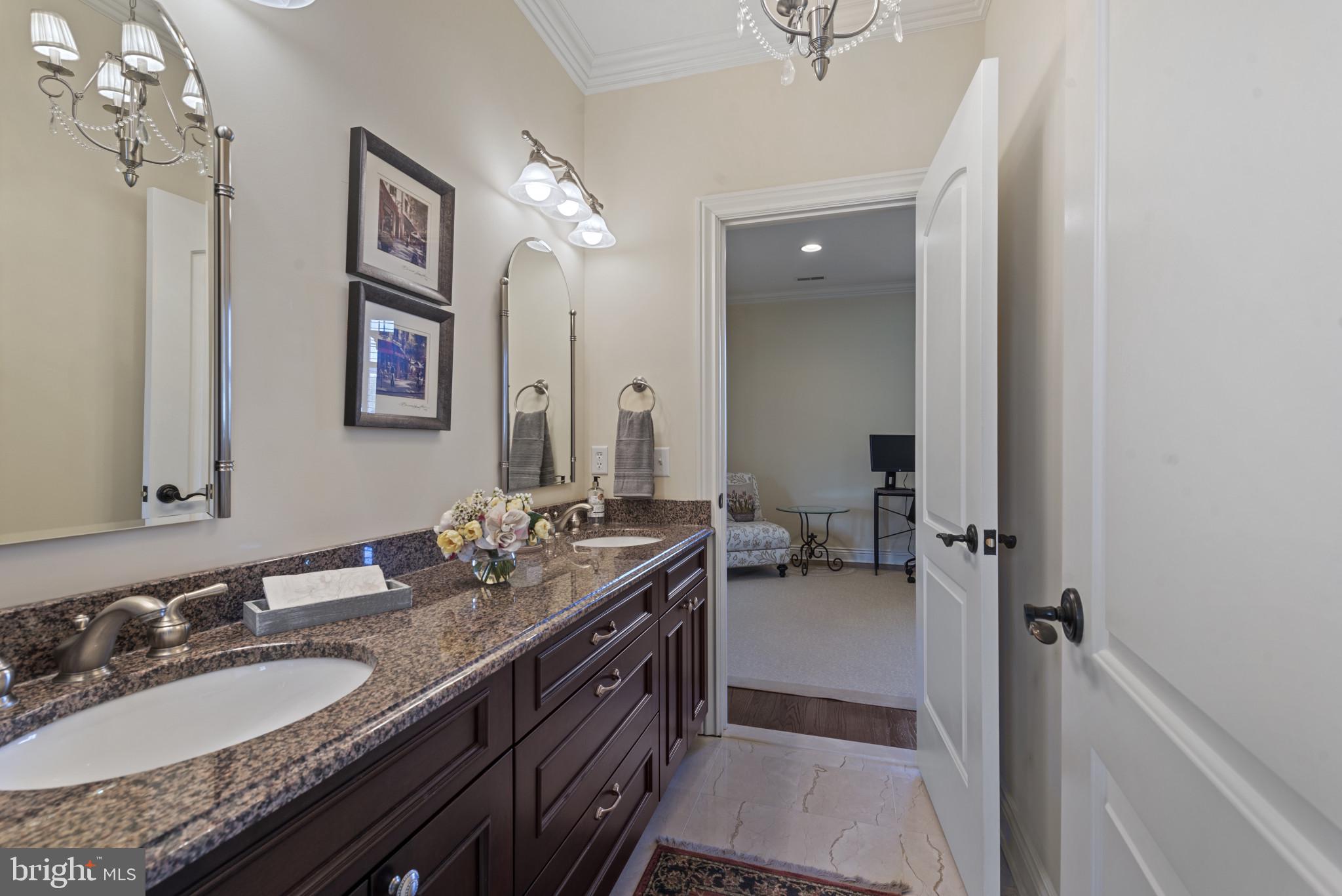 GLENANGUS - Residential