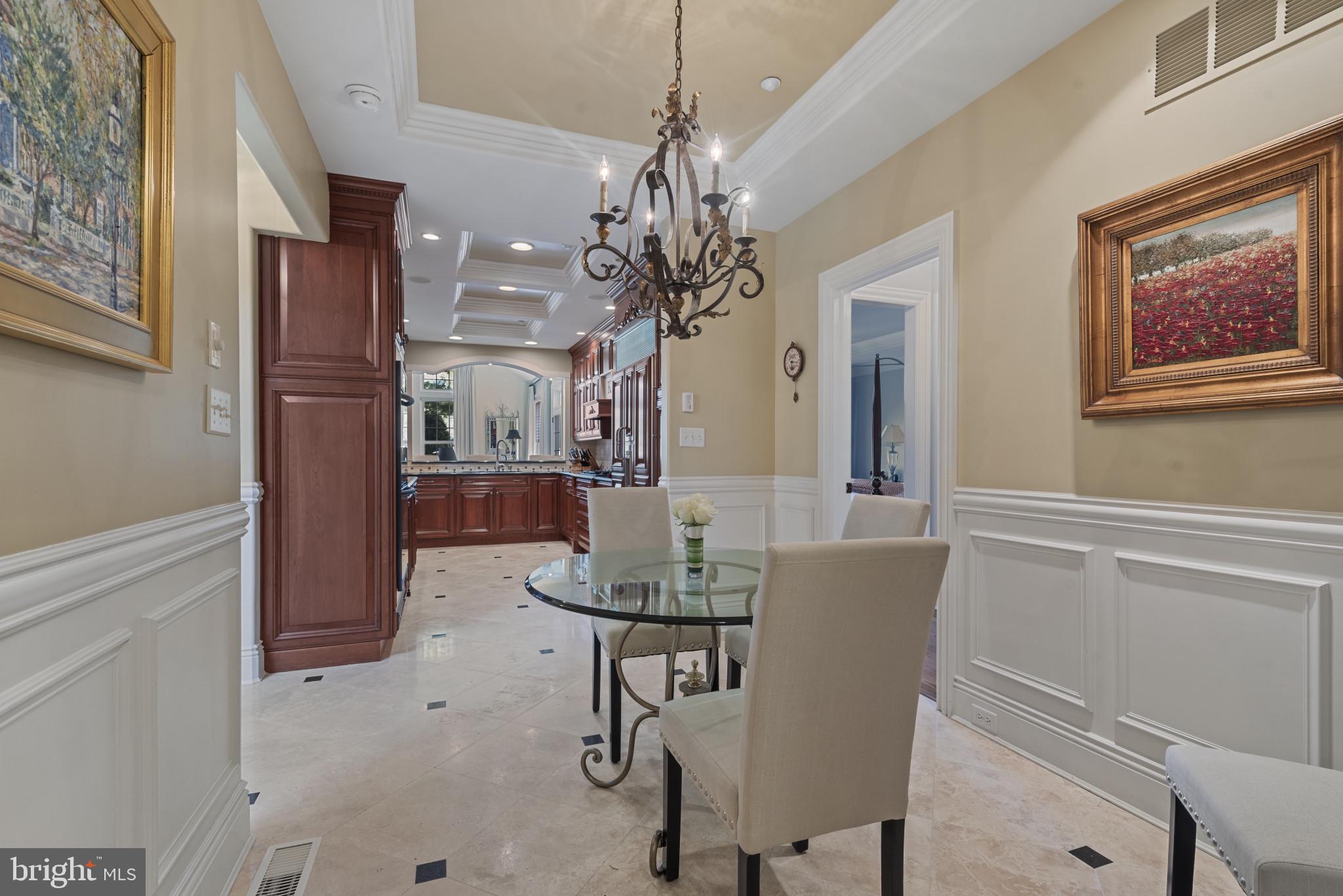 GLENANGUS - Residential