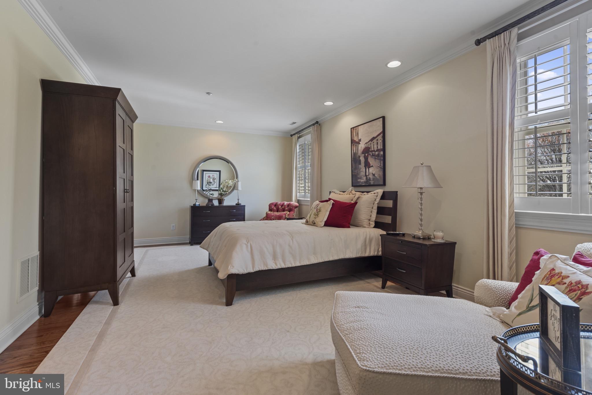 GLENANGUS - Residential