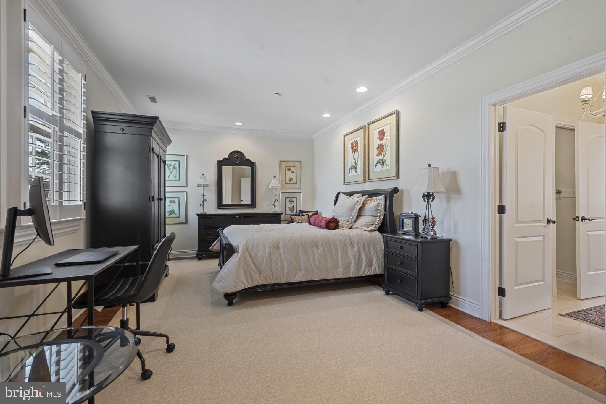 GLENANGUS - Residential