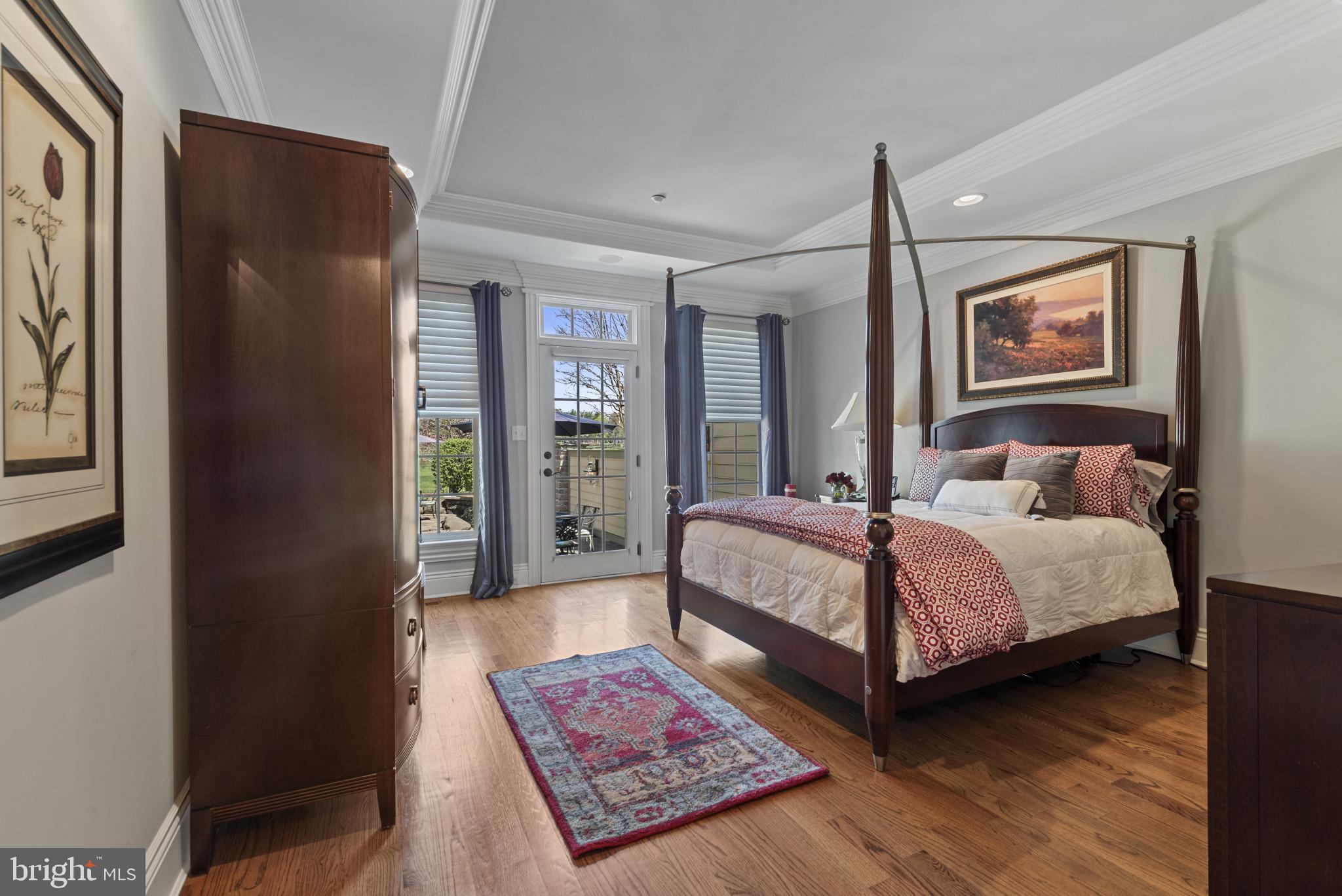 GLENANGUS - Residential