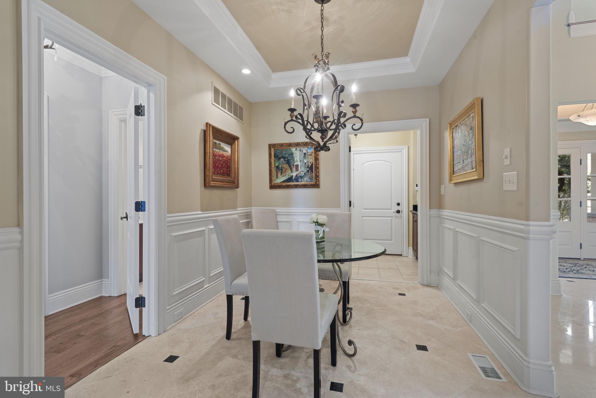 GLENANGUS - Residential