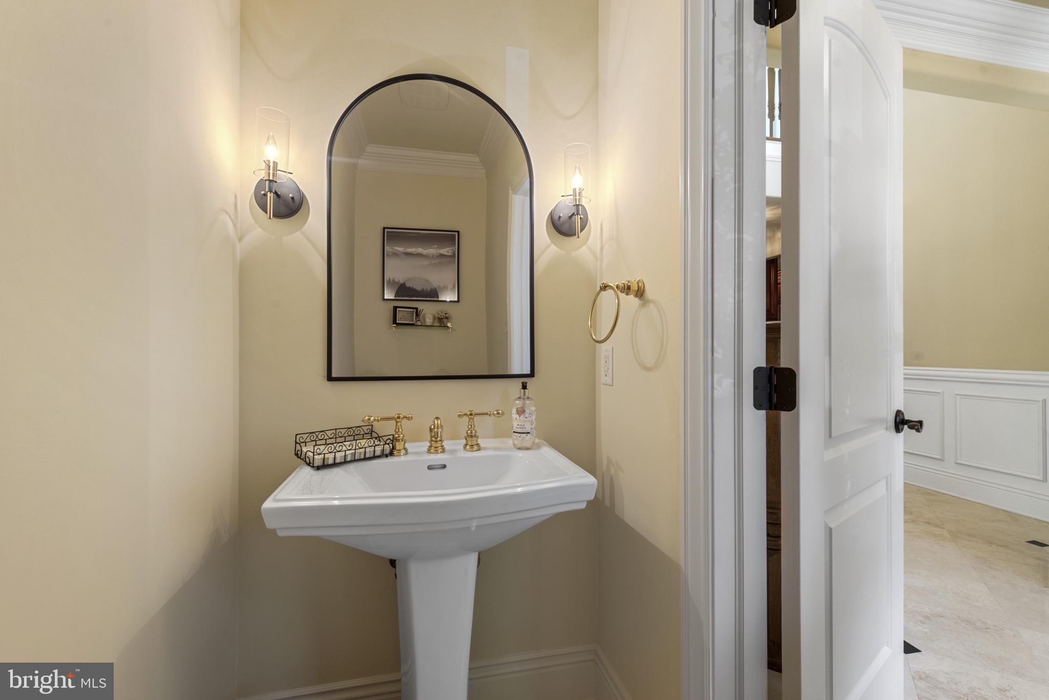 GLENANGUS - Residential