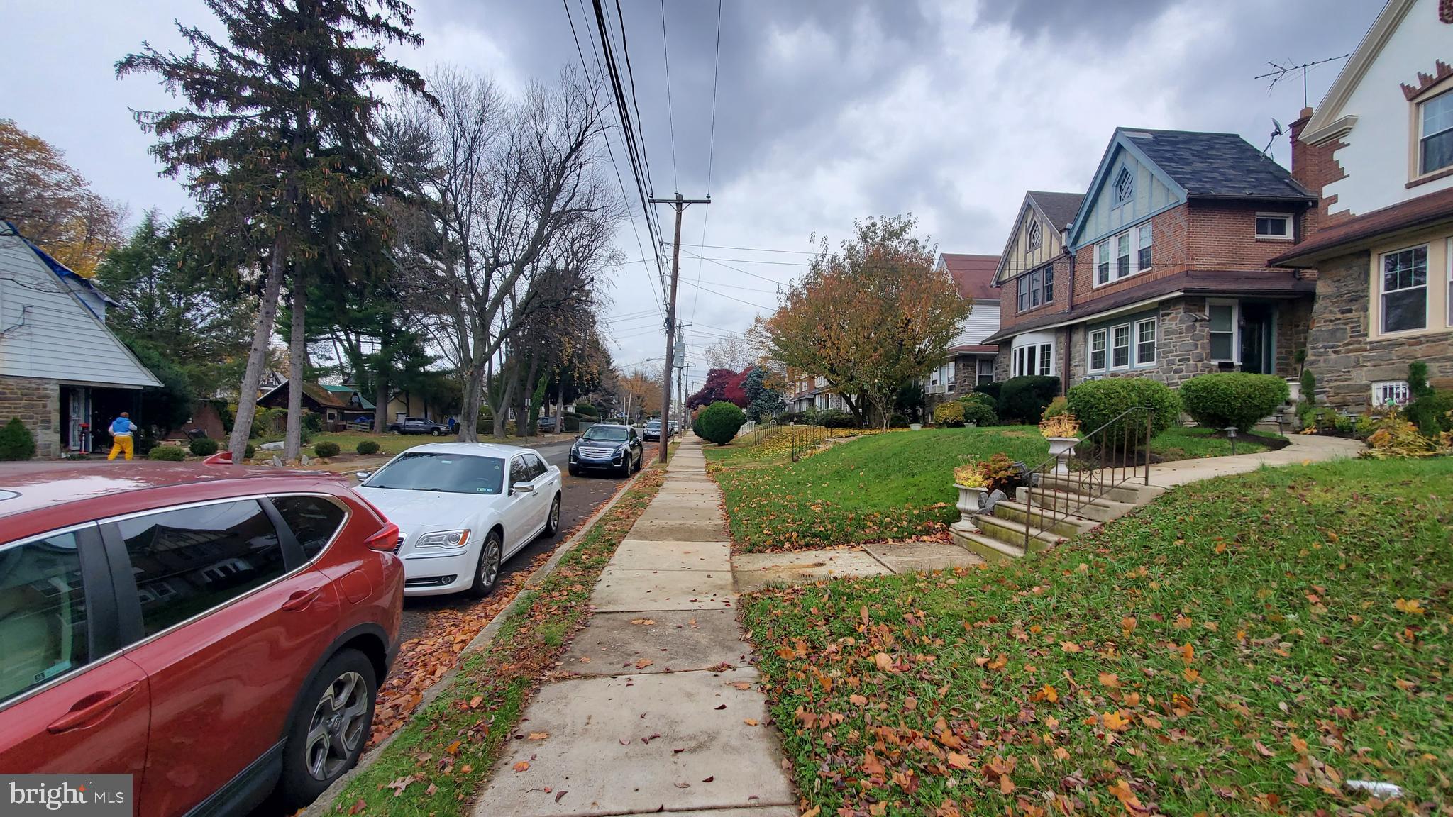 YEADON - Residential