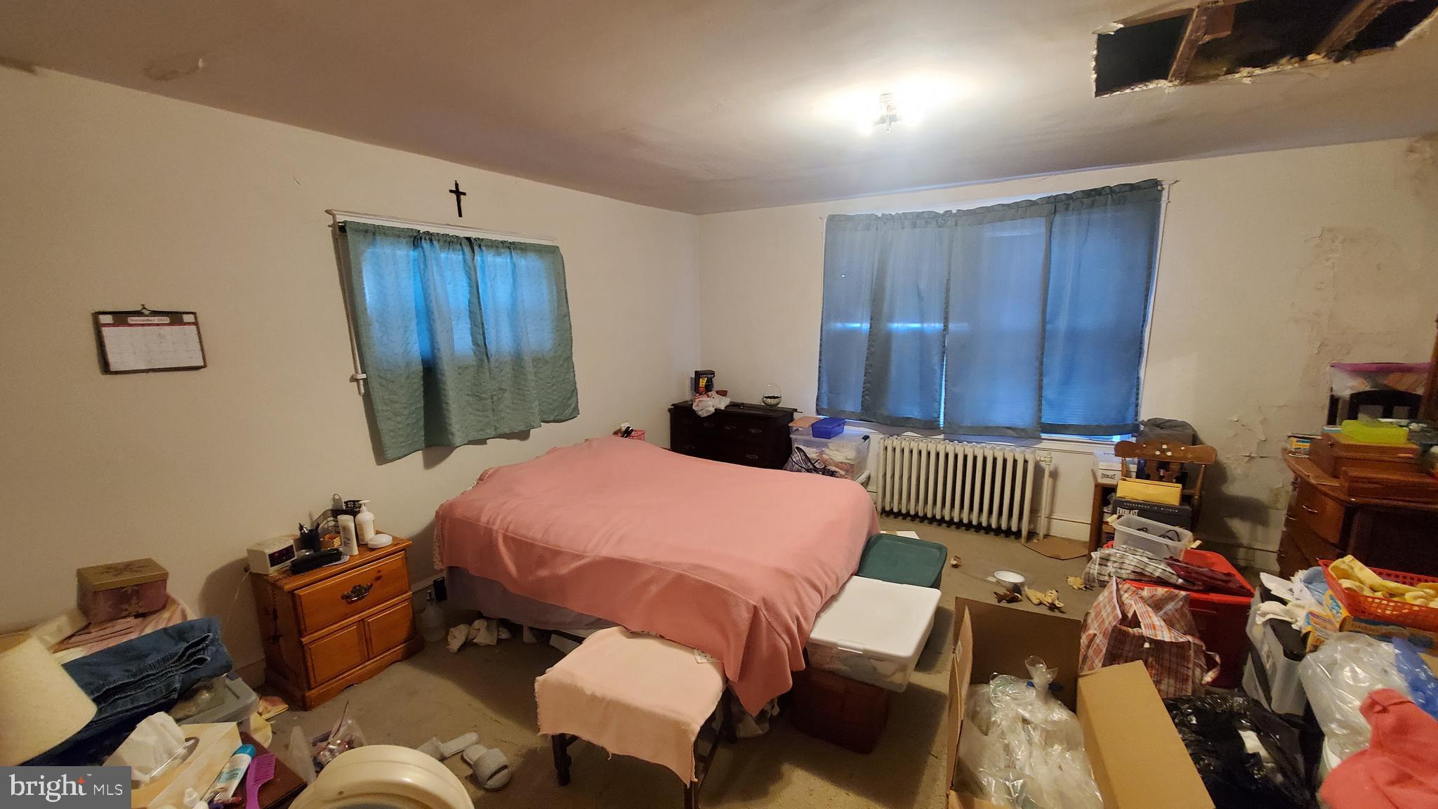 YEADON - Residential